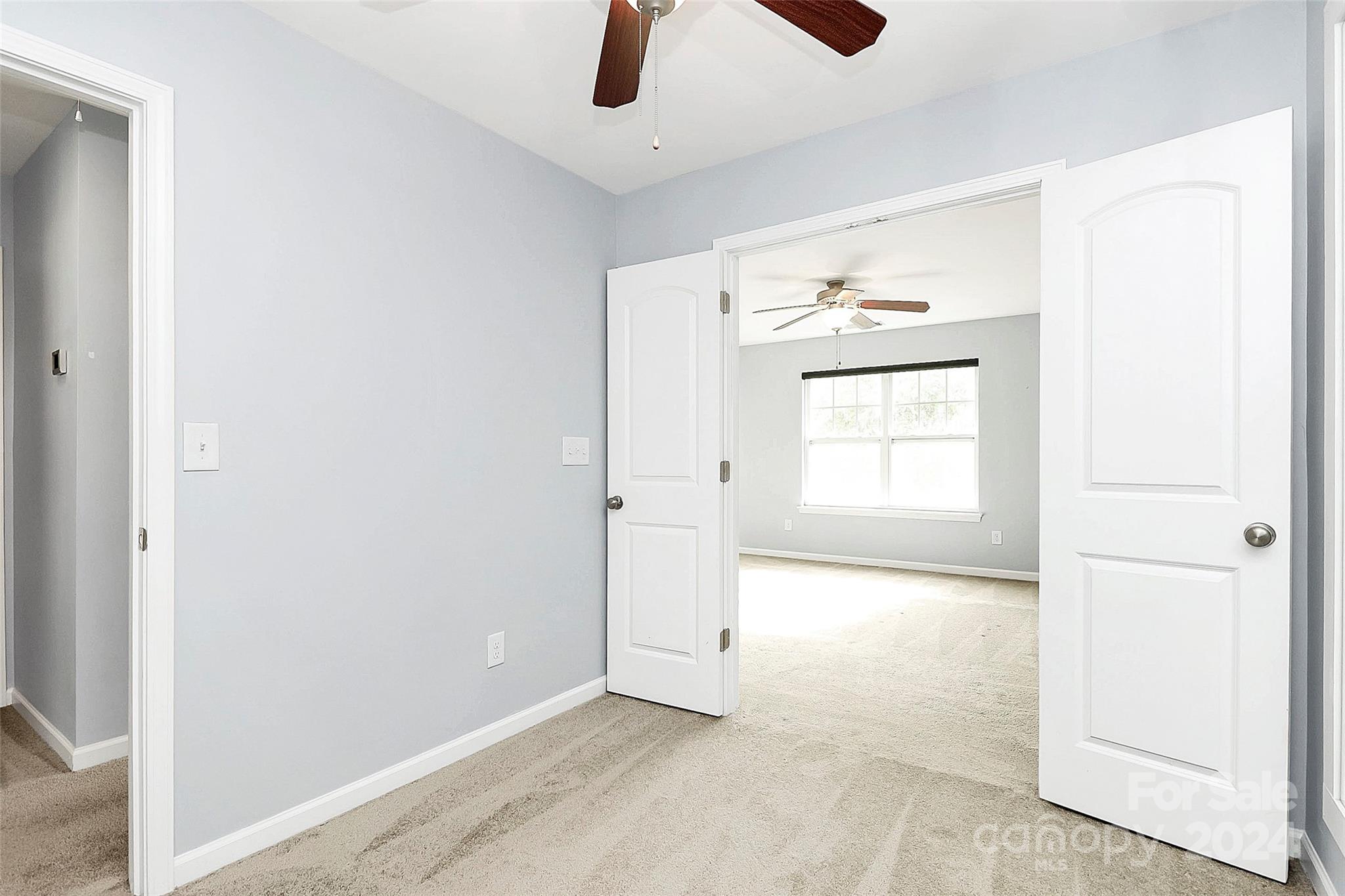 Harpers Mill - Residential