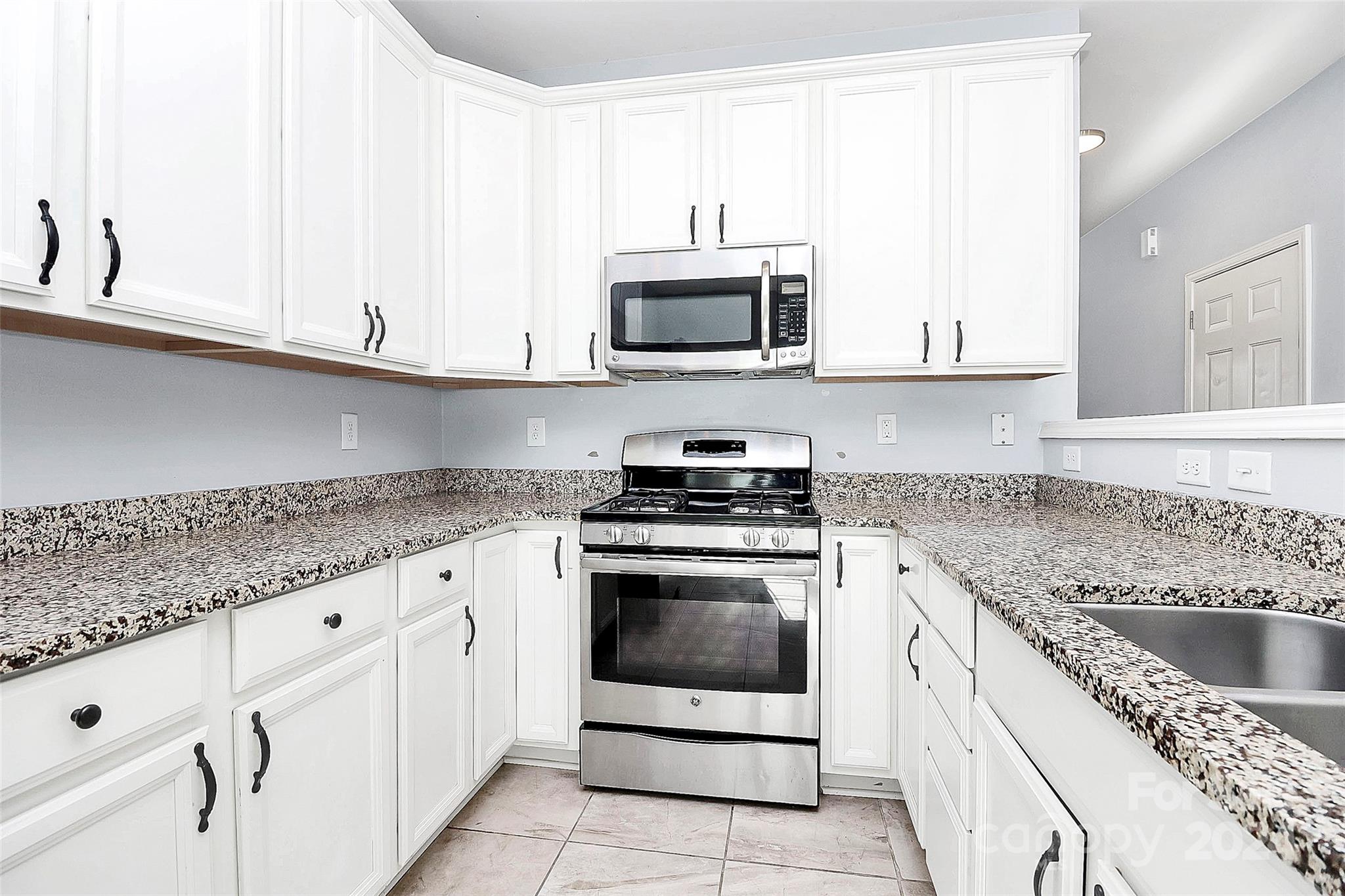 Harpers Mill - Residential