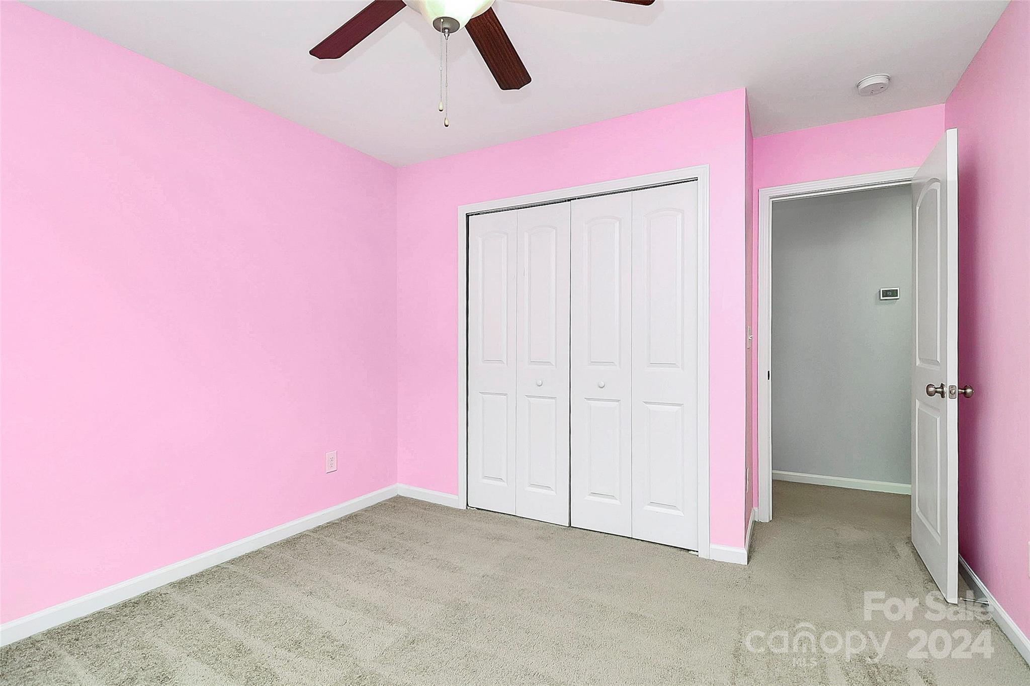 Harpers Mill - Residential