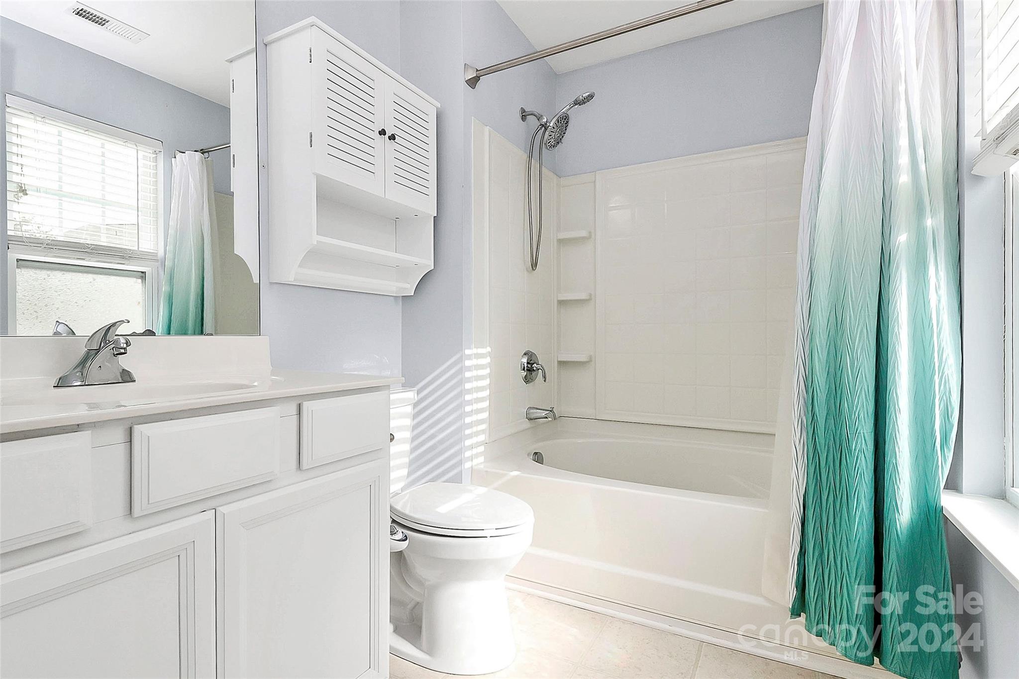 Harpers Mill - Residential