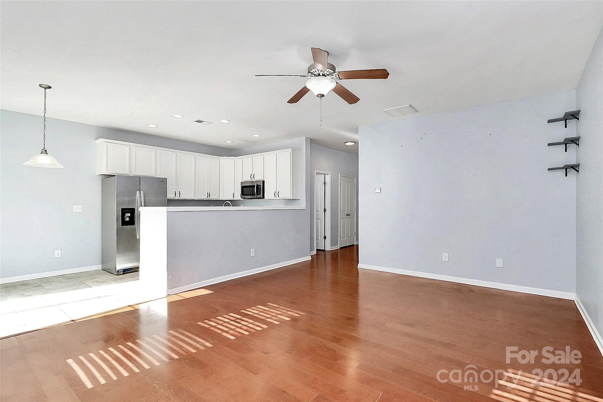 Harpers Mill - Residential