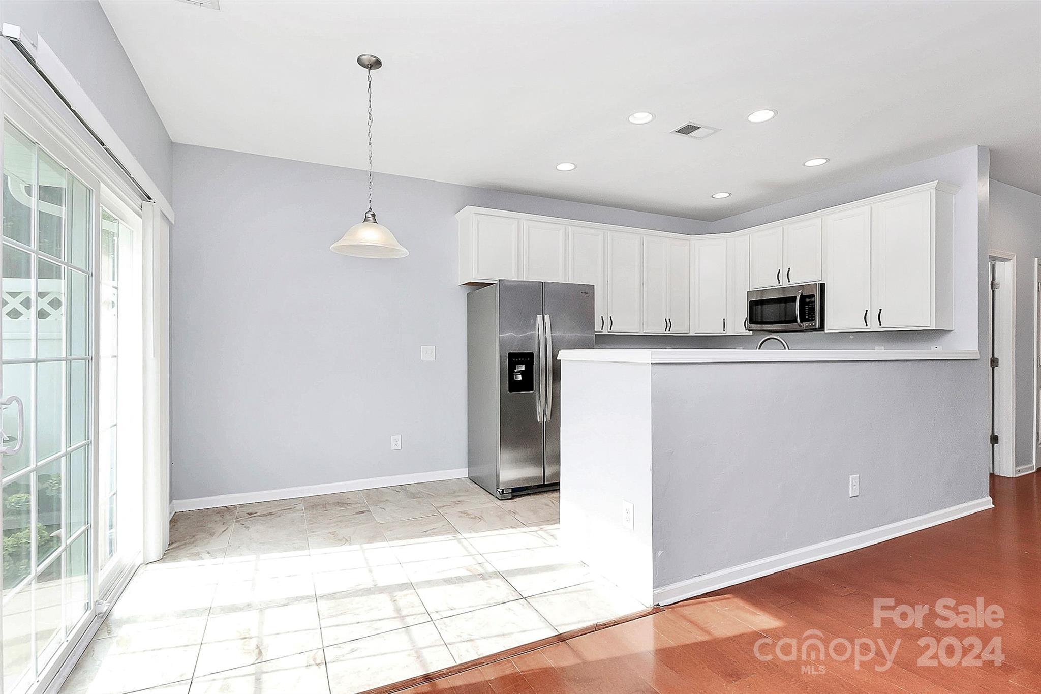 Harpers Mill - Residential