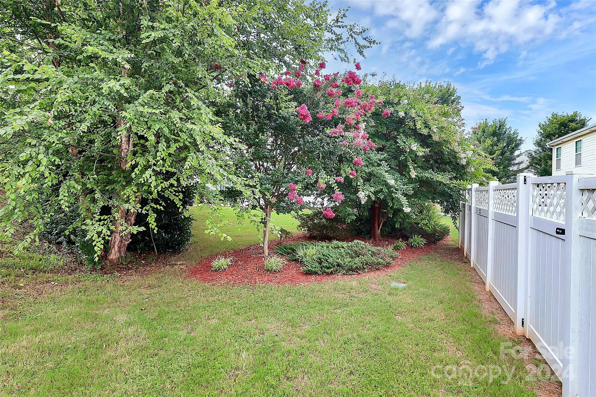 Harpers Mill - Residential