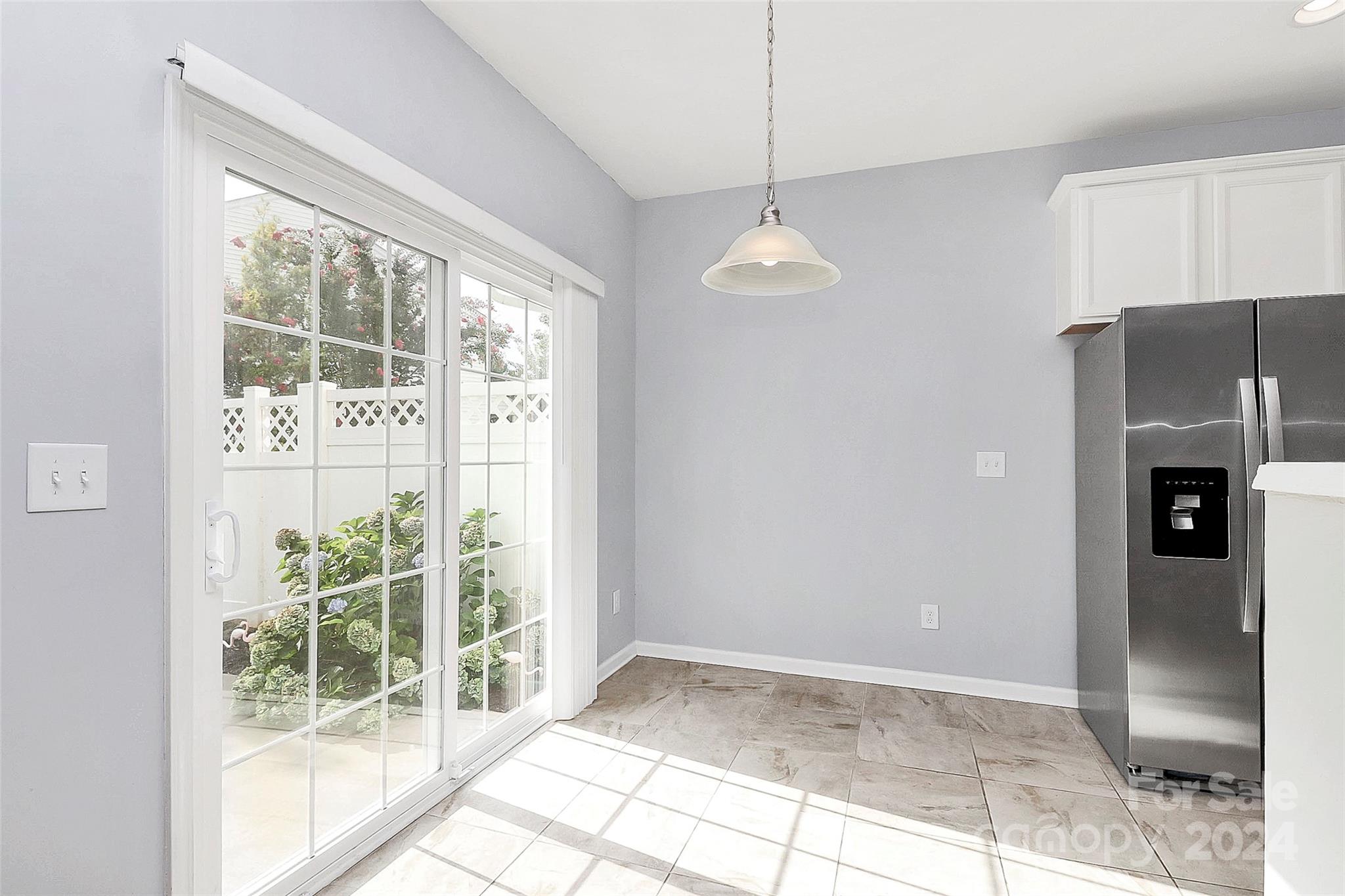 Harpers Mill - Residential