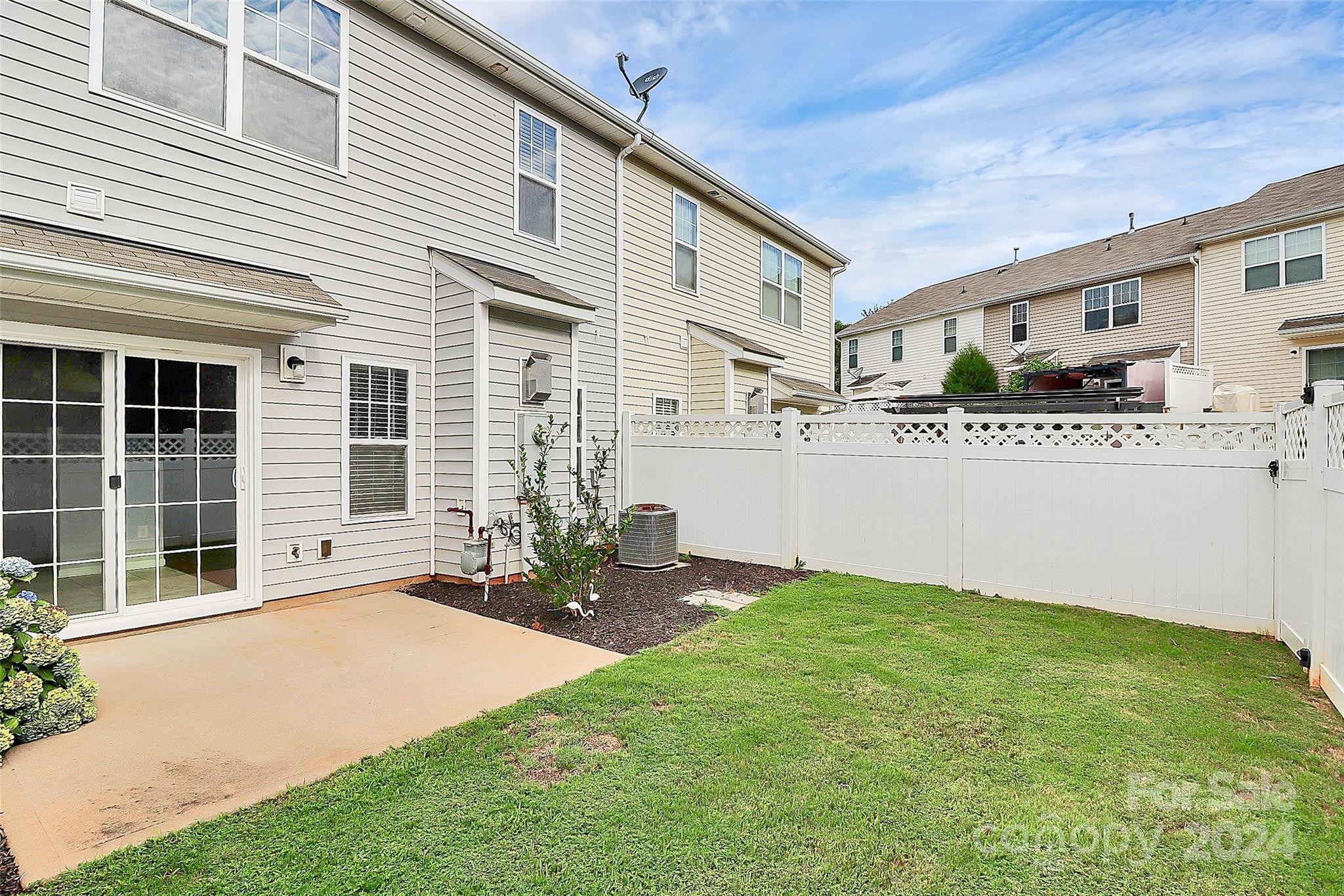 Harpers Mill - Residential