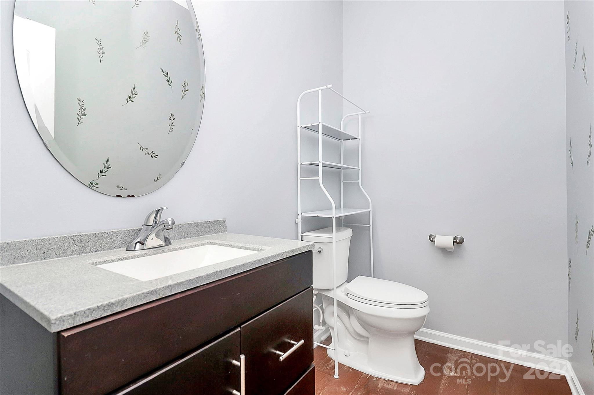 Harpers Mill - Residential