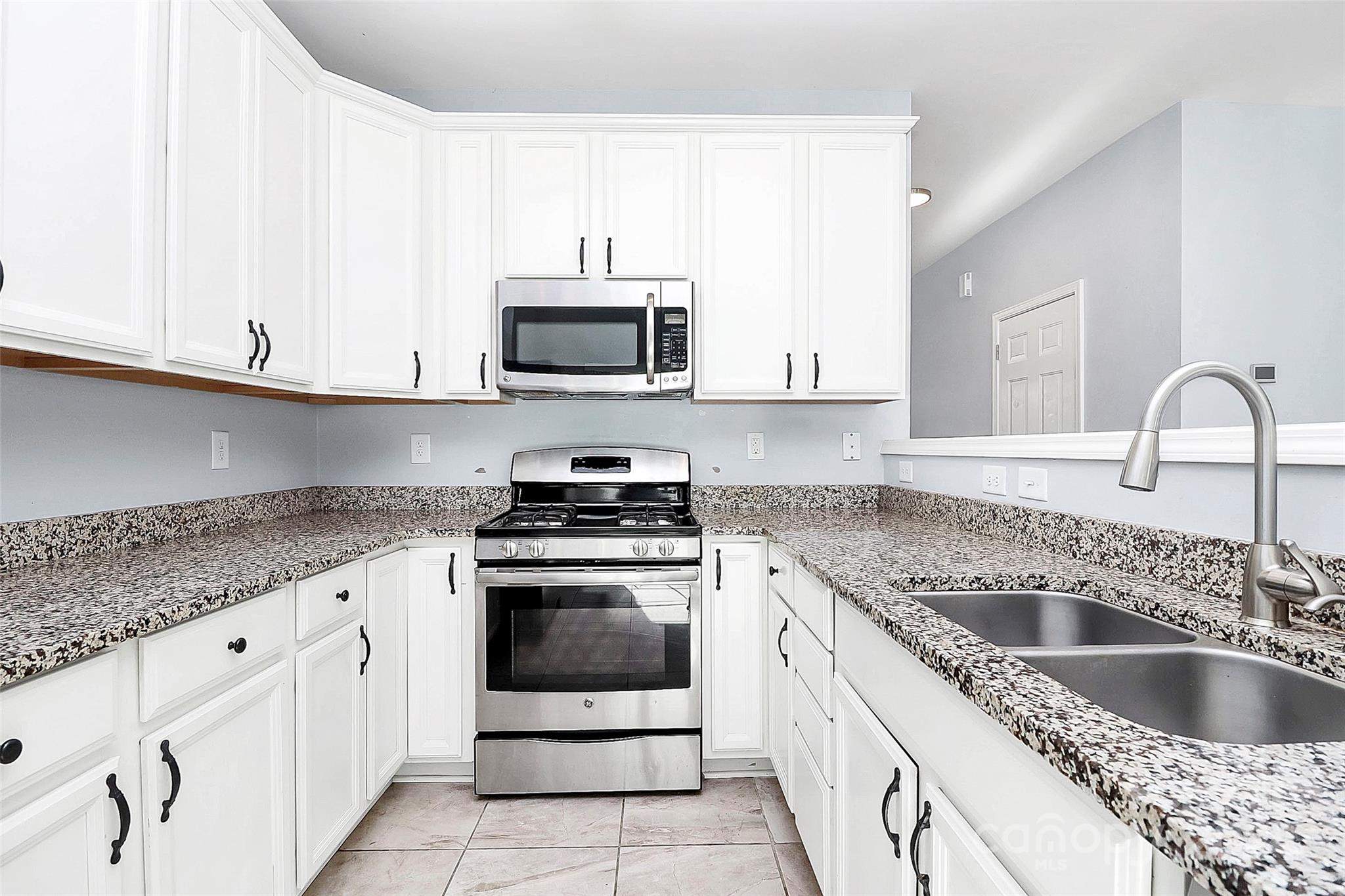 Harpers Mill - Residential