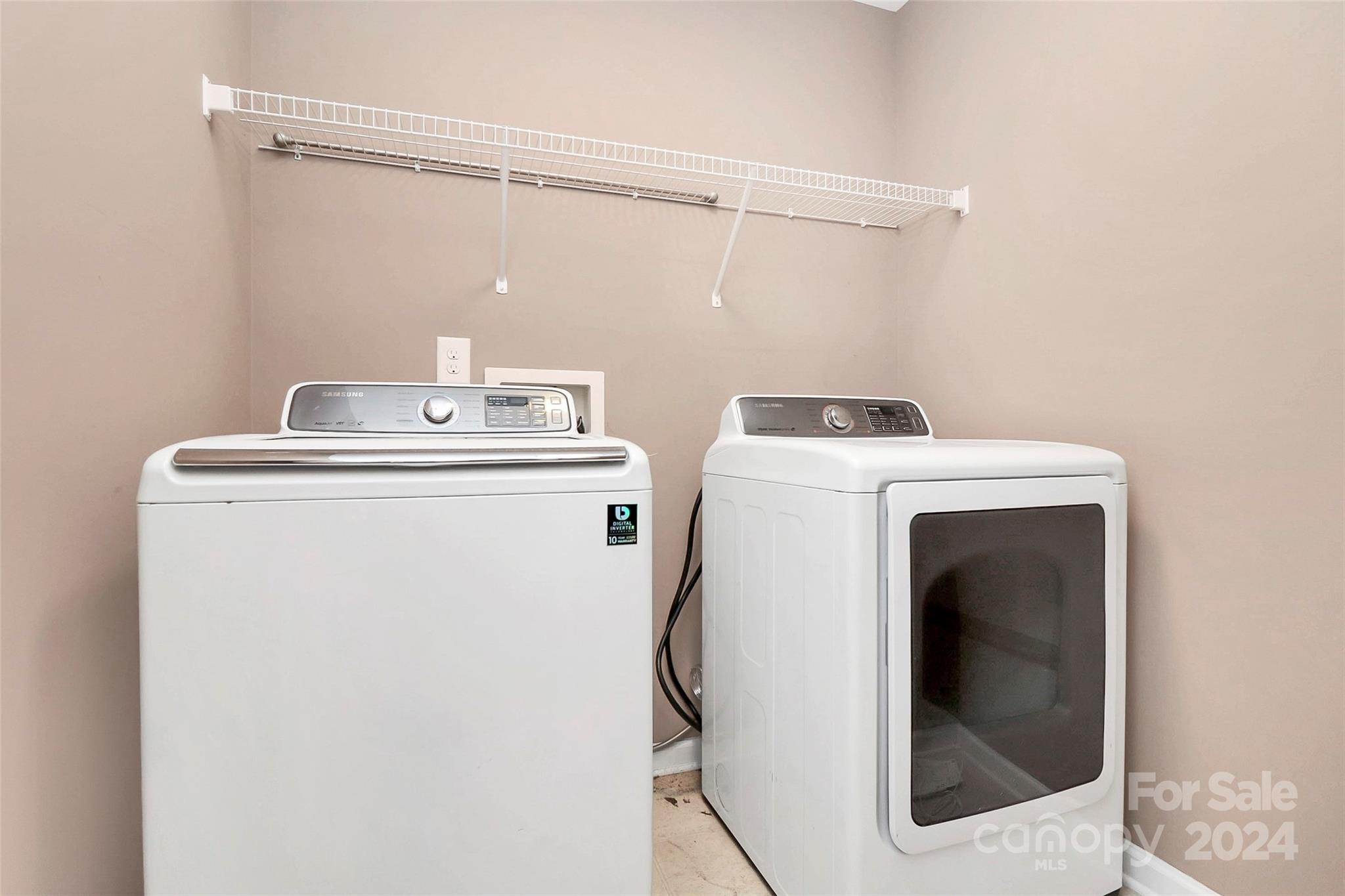 Harpers Mill - Residential