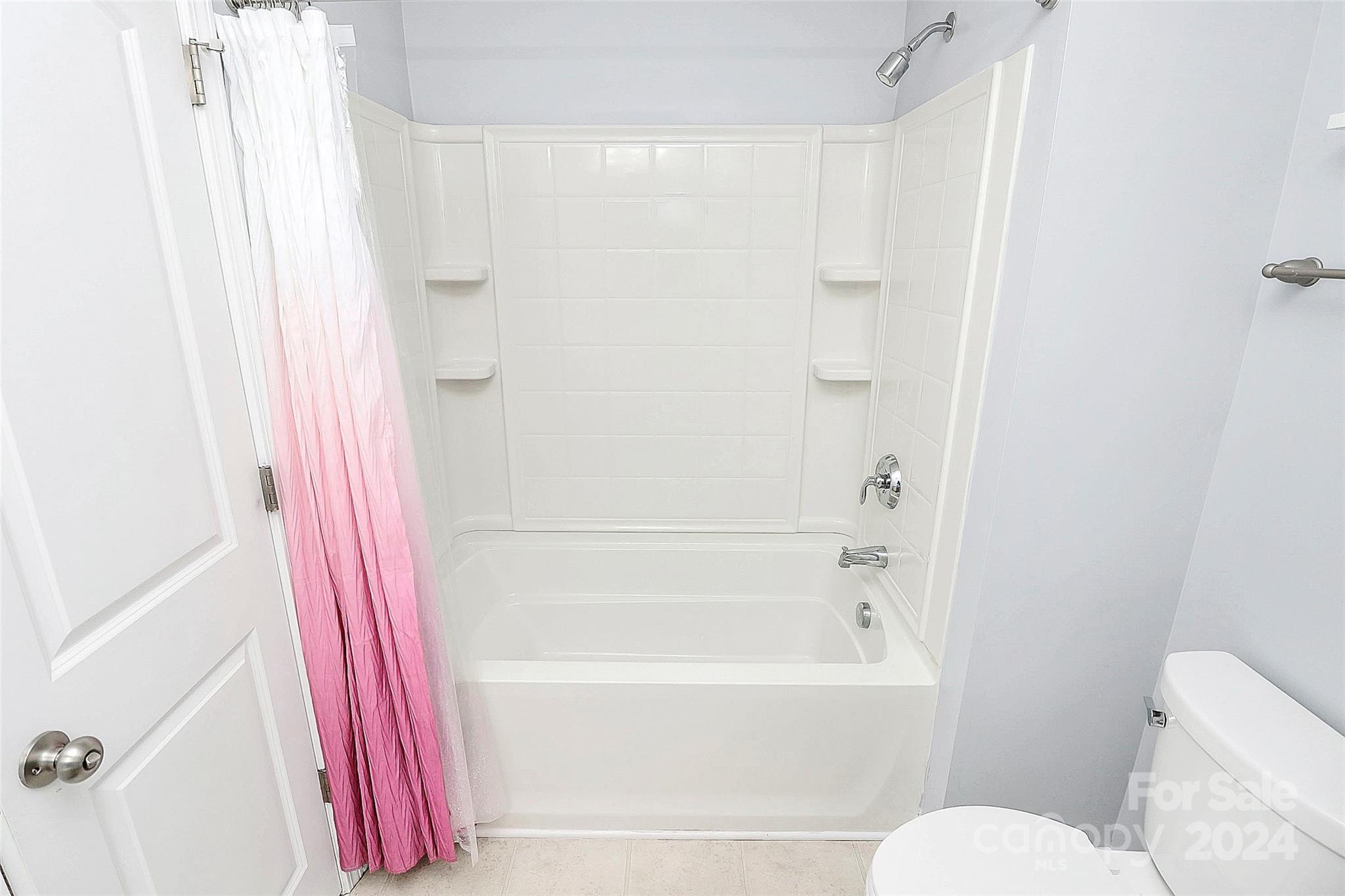 Harpers Mill - Residential