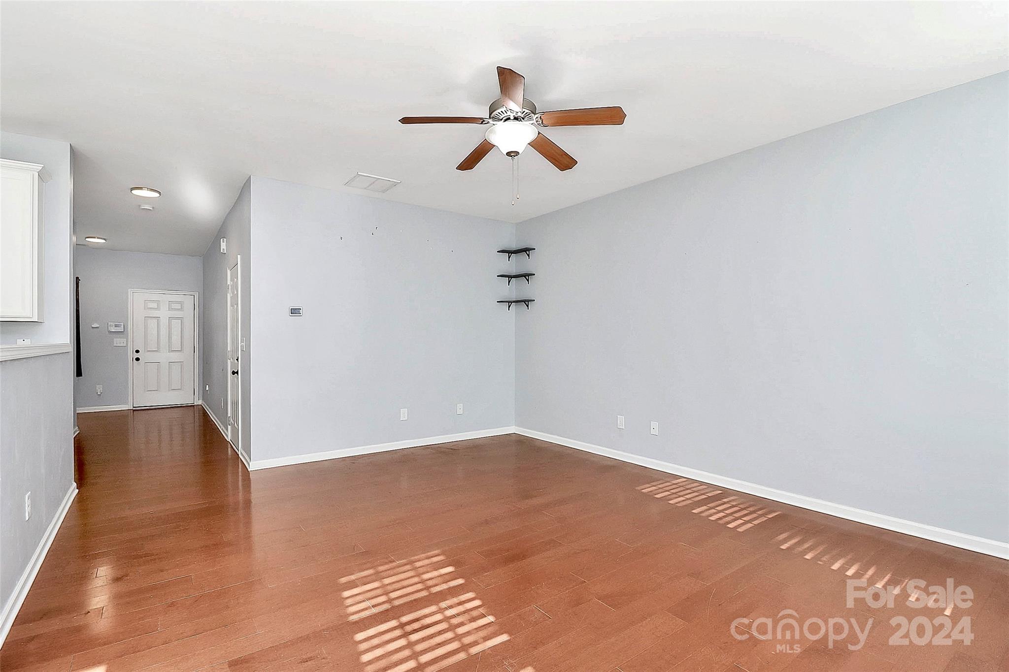 Harpers Mill - Residential