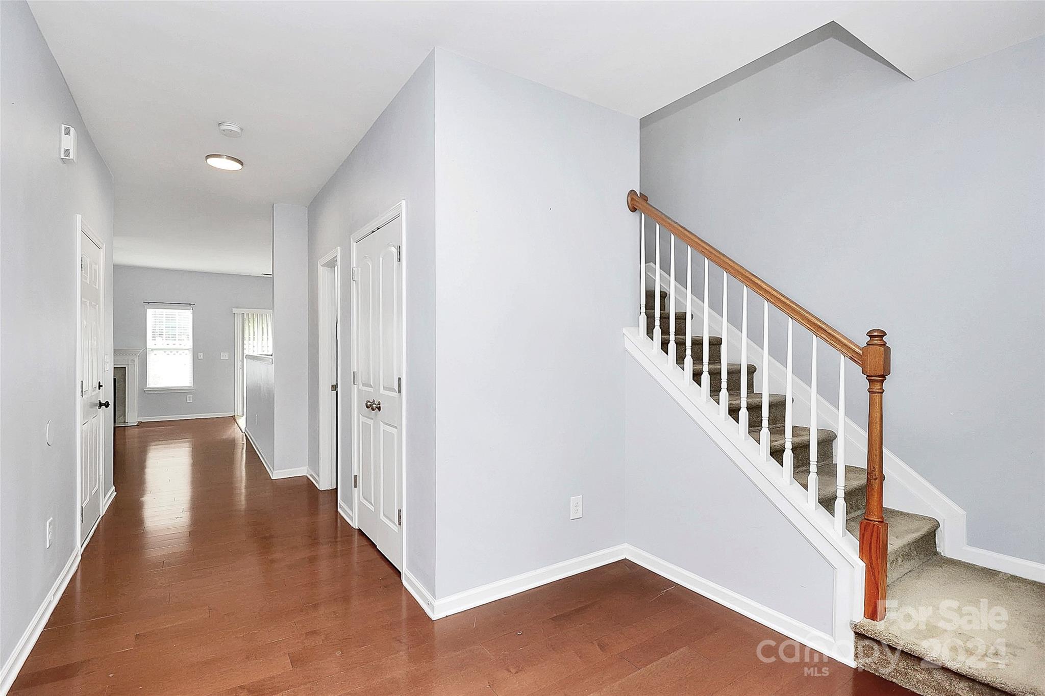 Harpers Mill - Residential