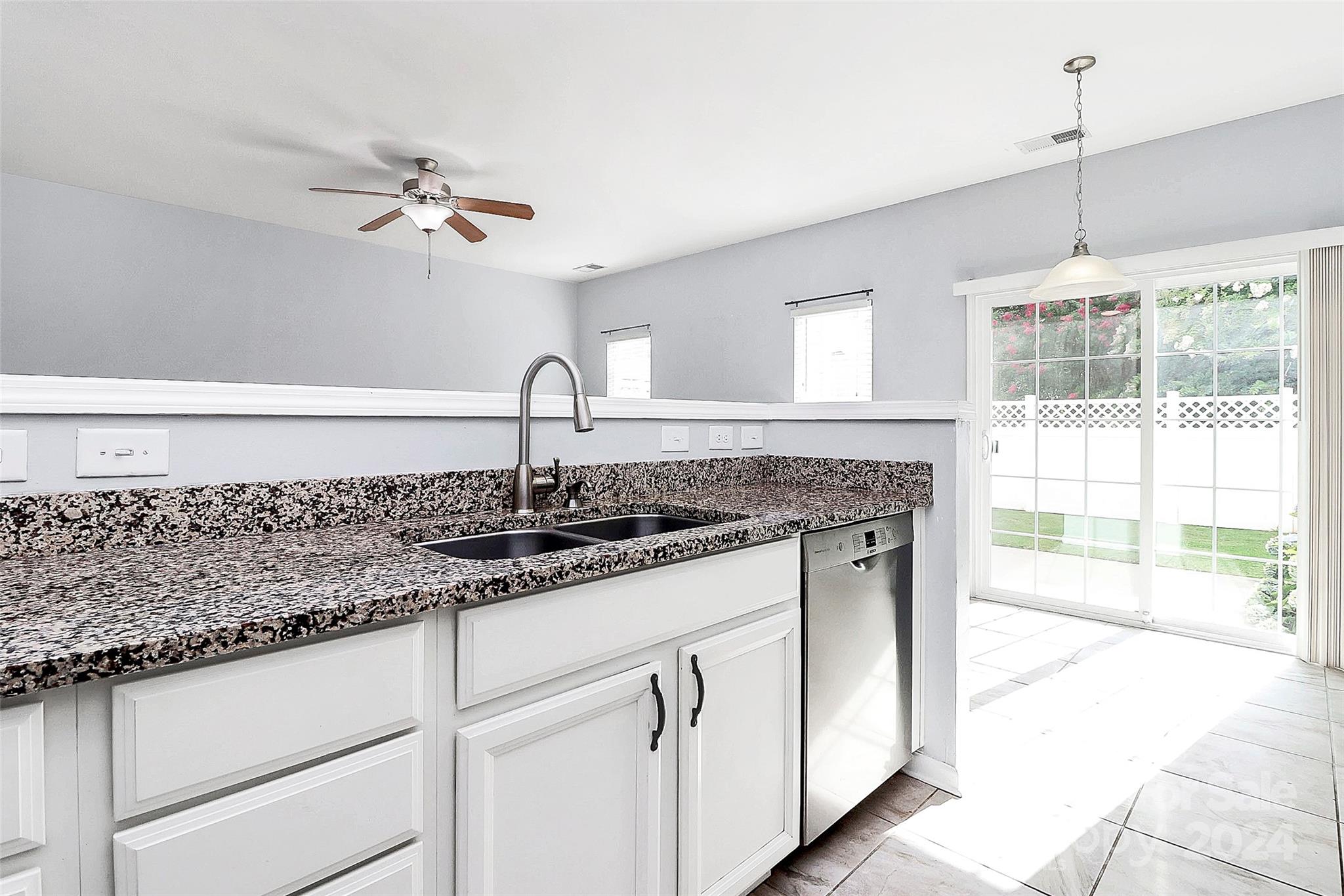 Harpers Mill - Residential