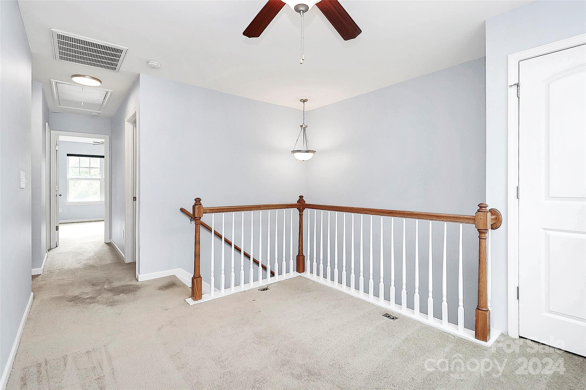 Harpers Mill - Residential