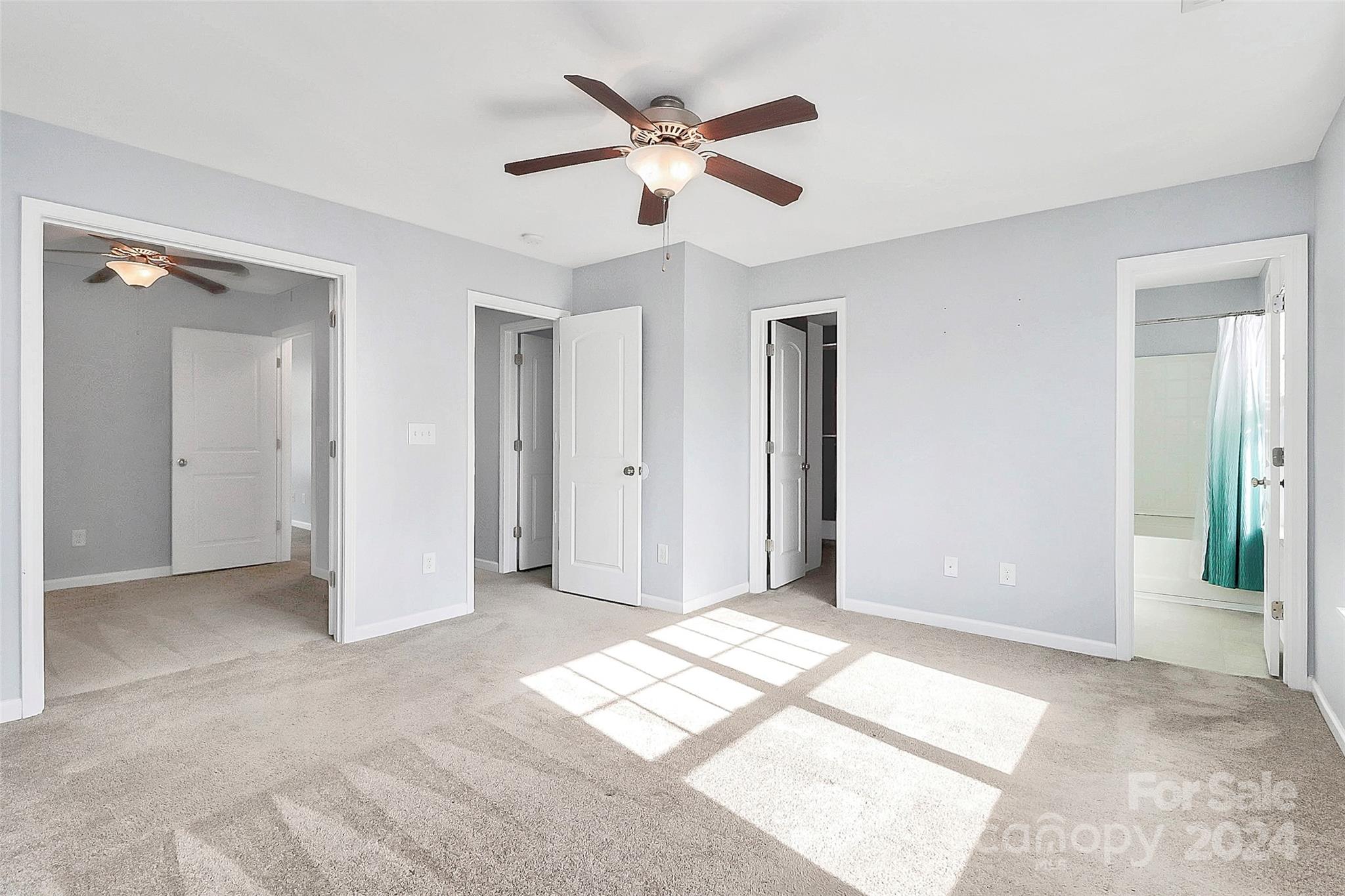 Harpers Mill - Residential