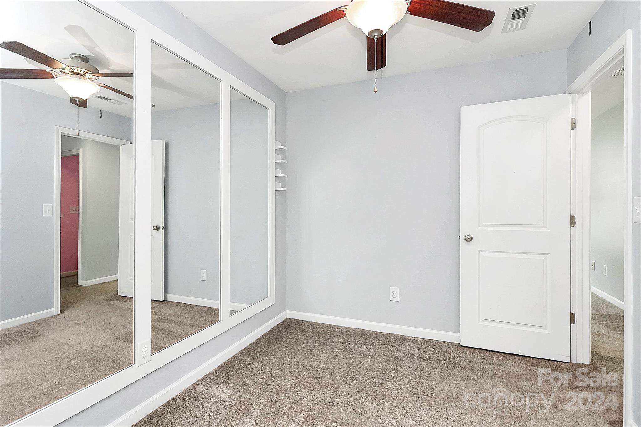 Harpers Mill - Residential