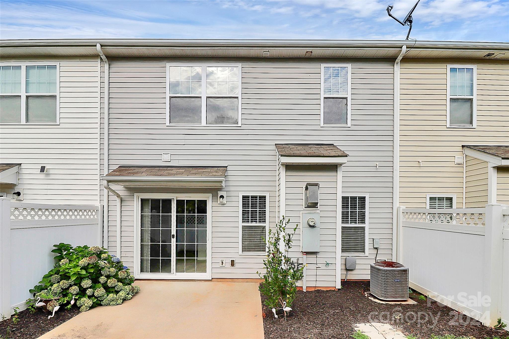 Harpers Mill - Residential