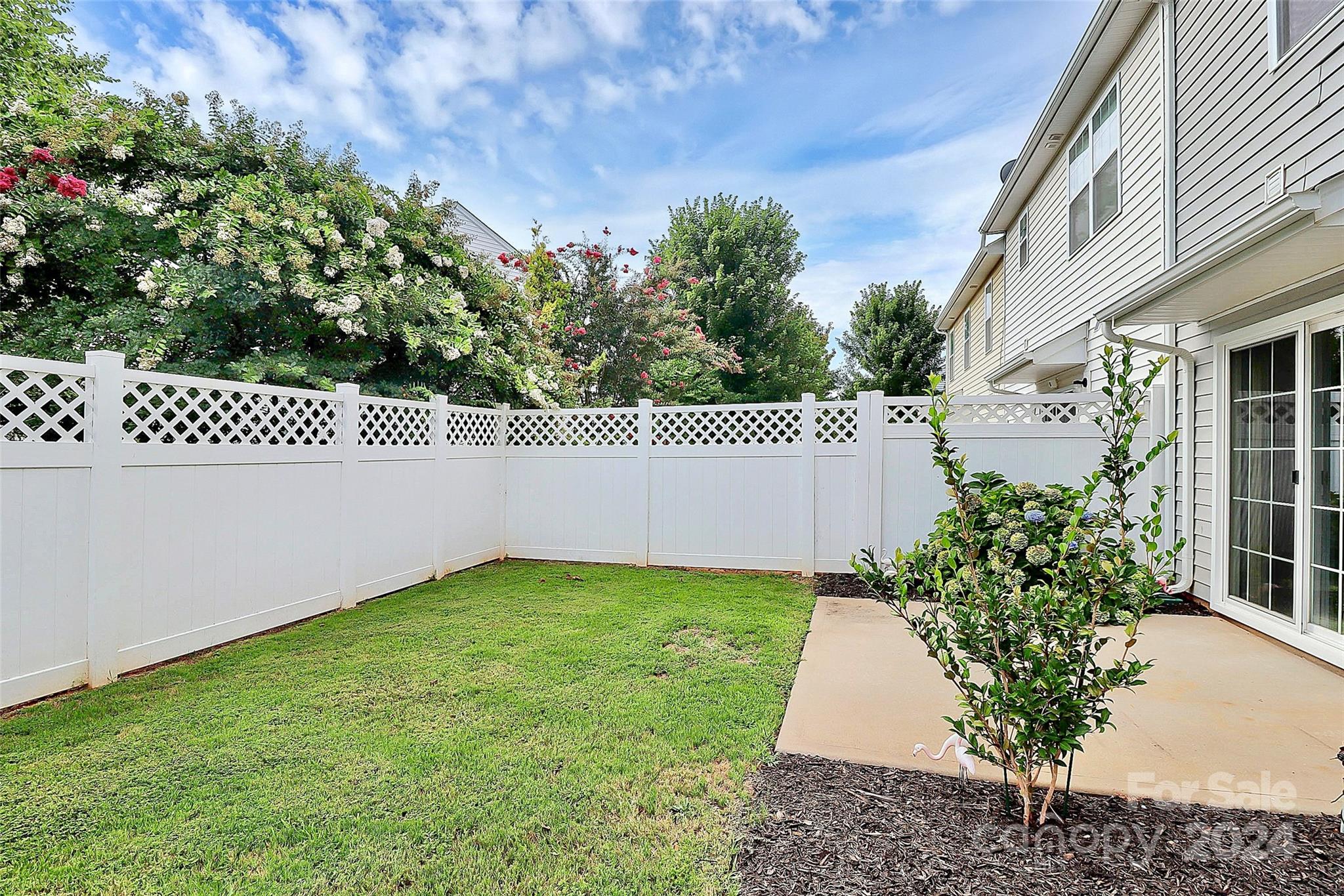 Harpers Mill - Residential