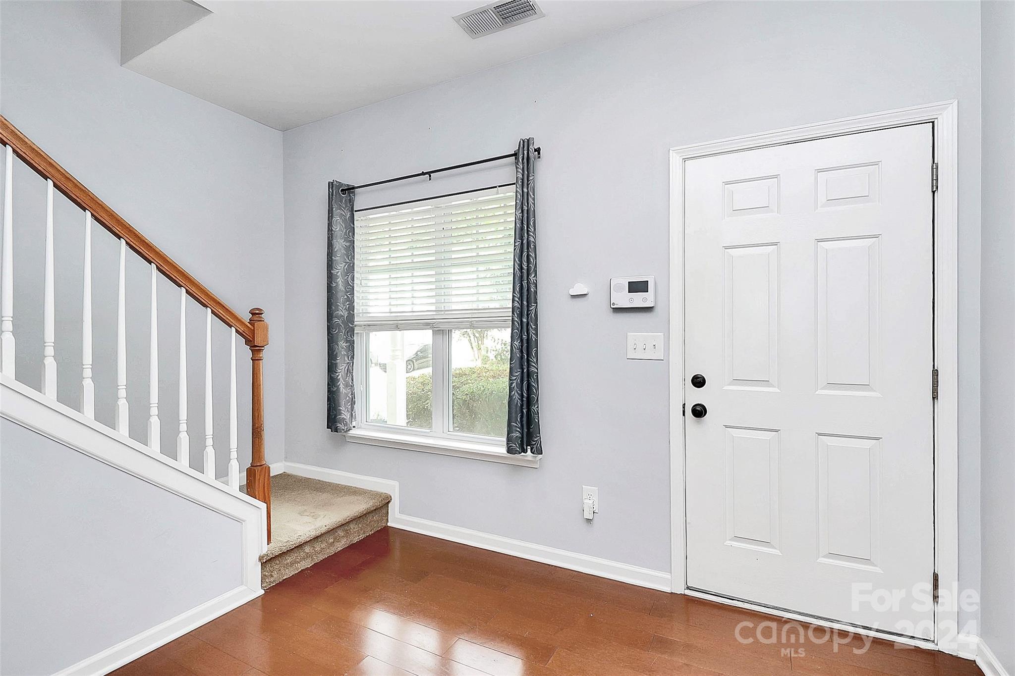 Harpers Mill - Residential