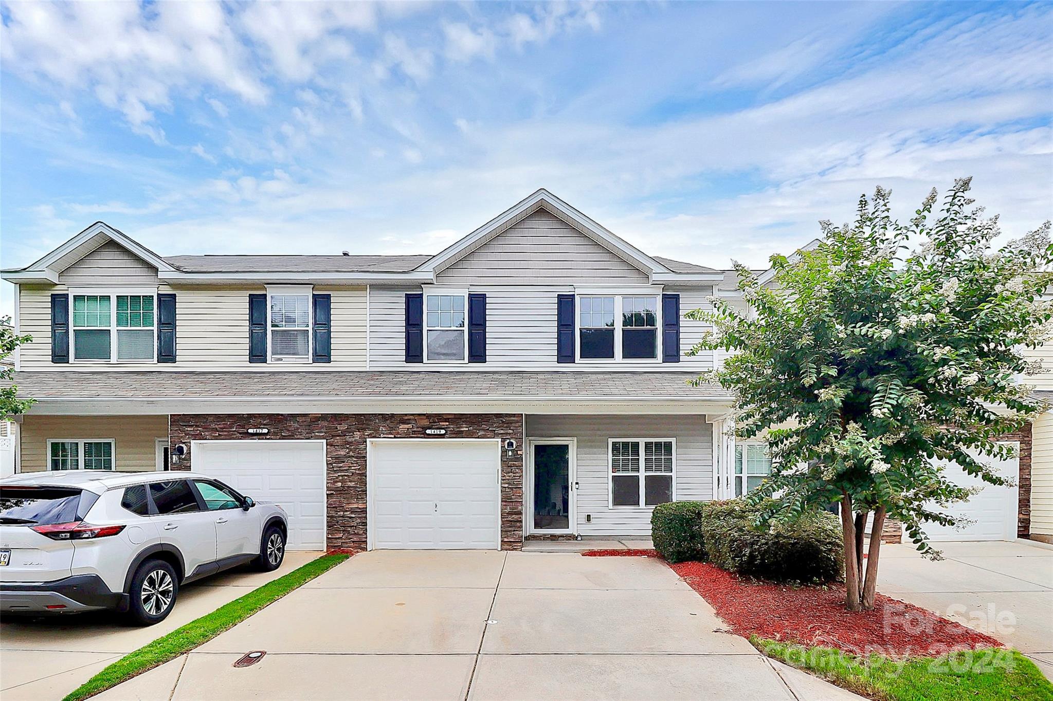 Harpers Mill - Residential