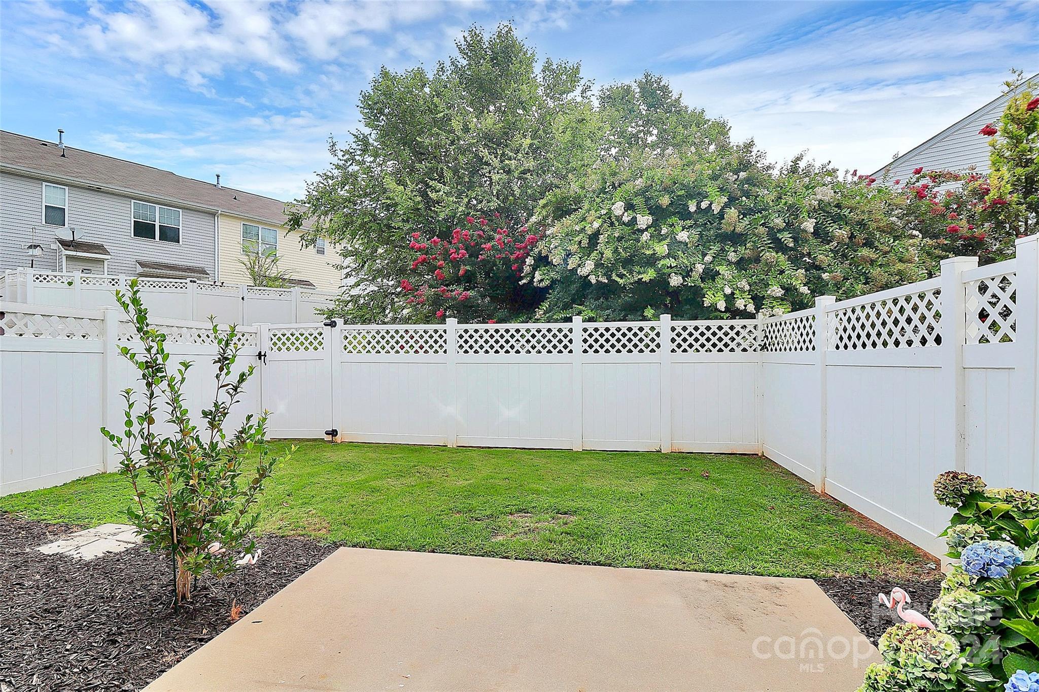 Harpers Mill - Residential