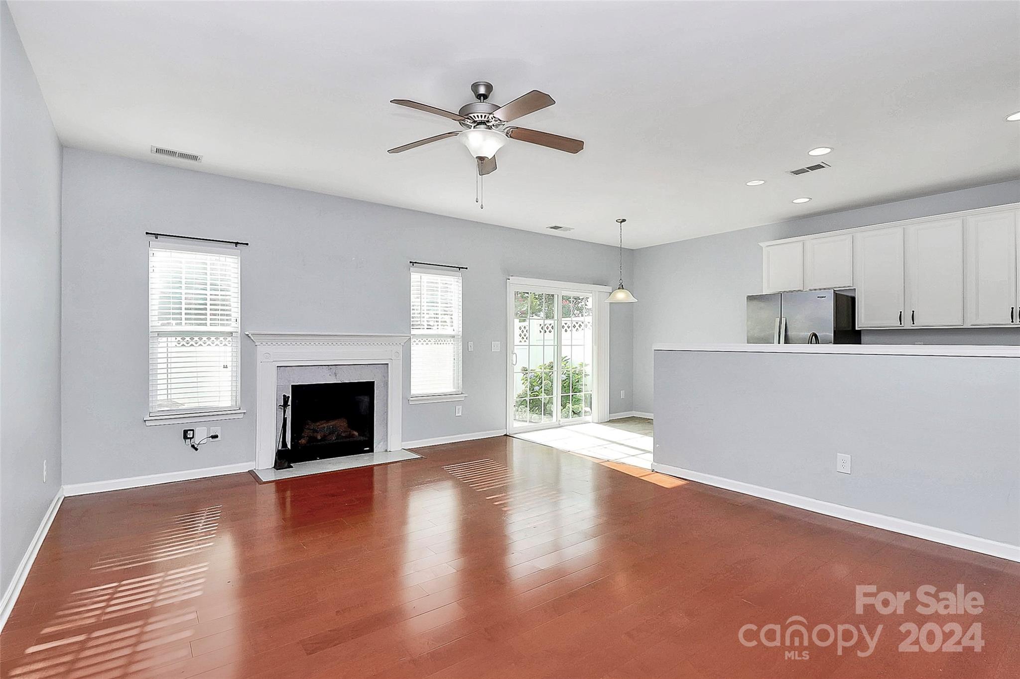 Harpers Mill - Residential