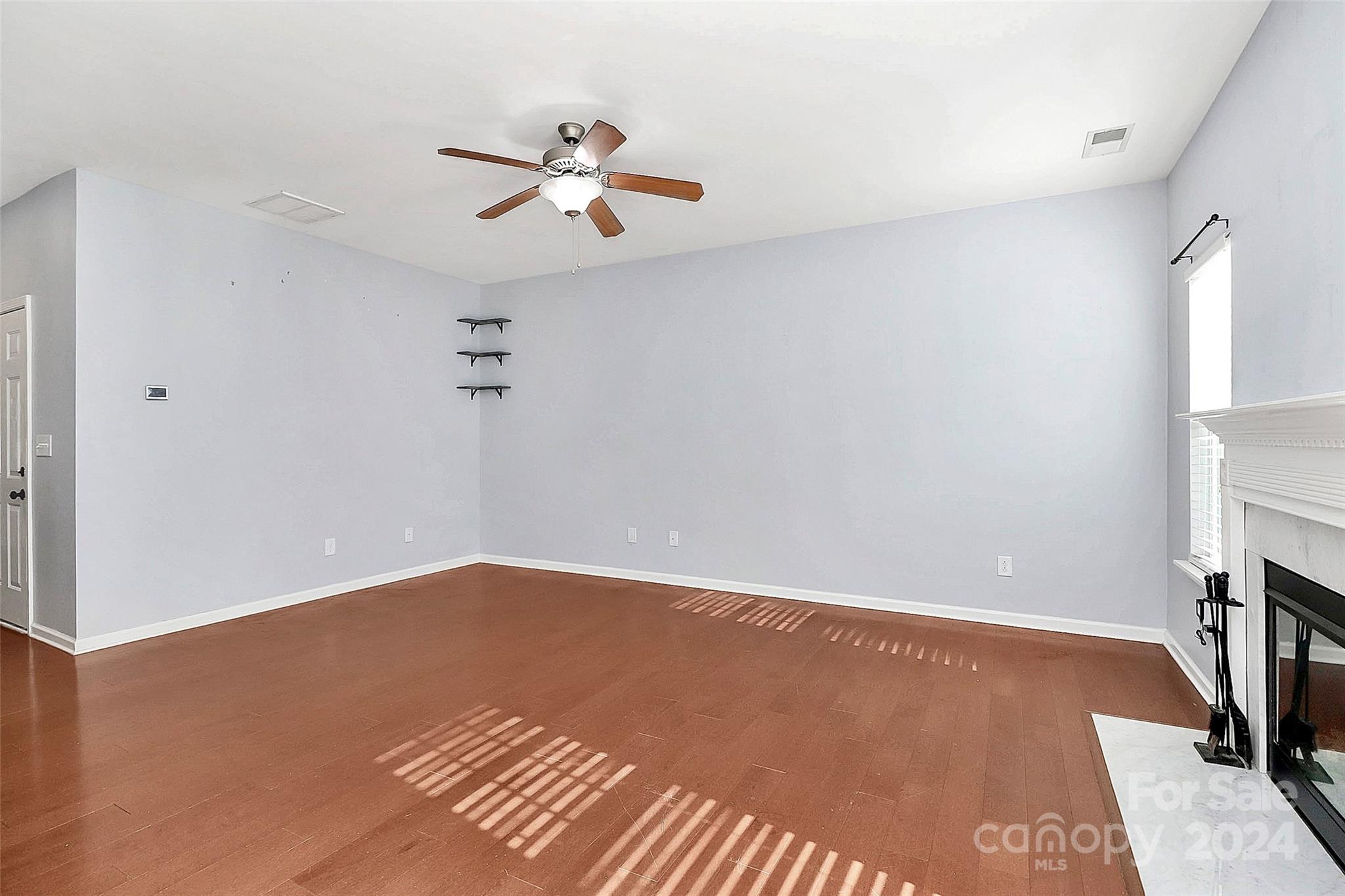 Harpers Mill - Residential