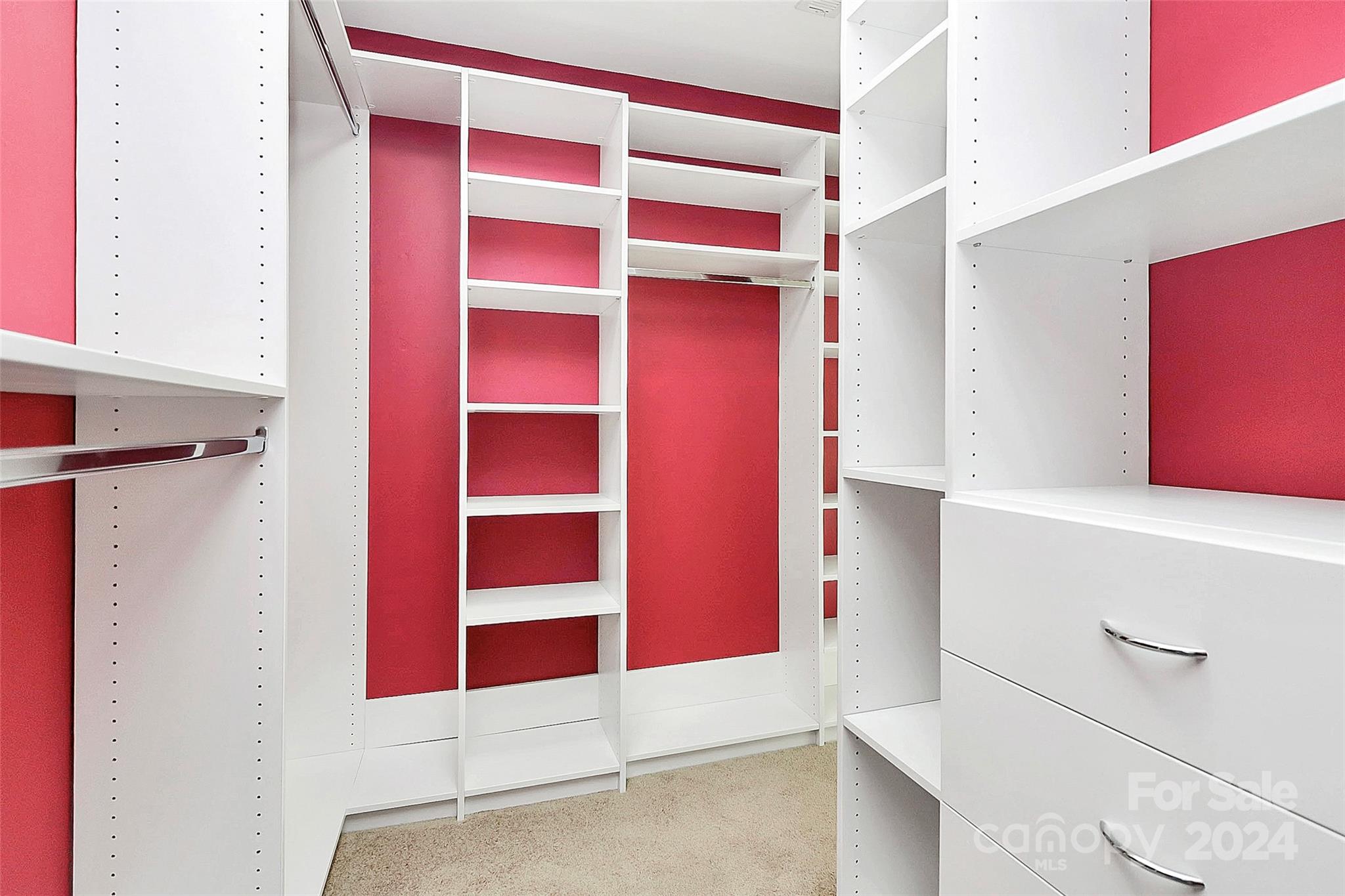 Harpers Mill - Residential