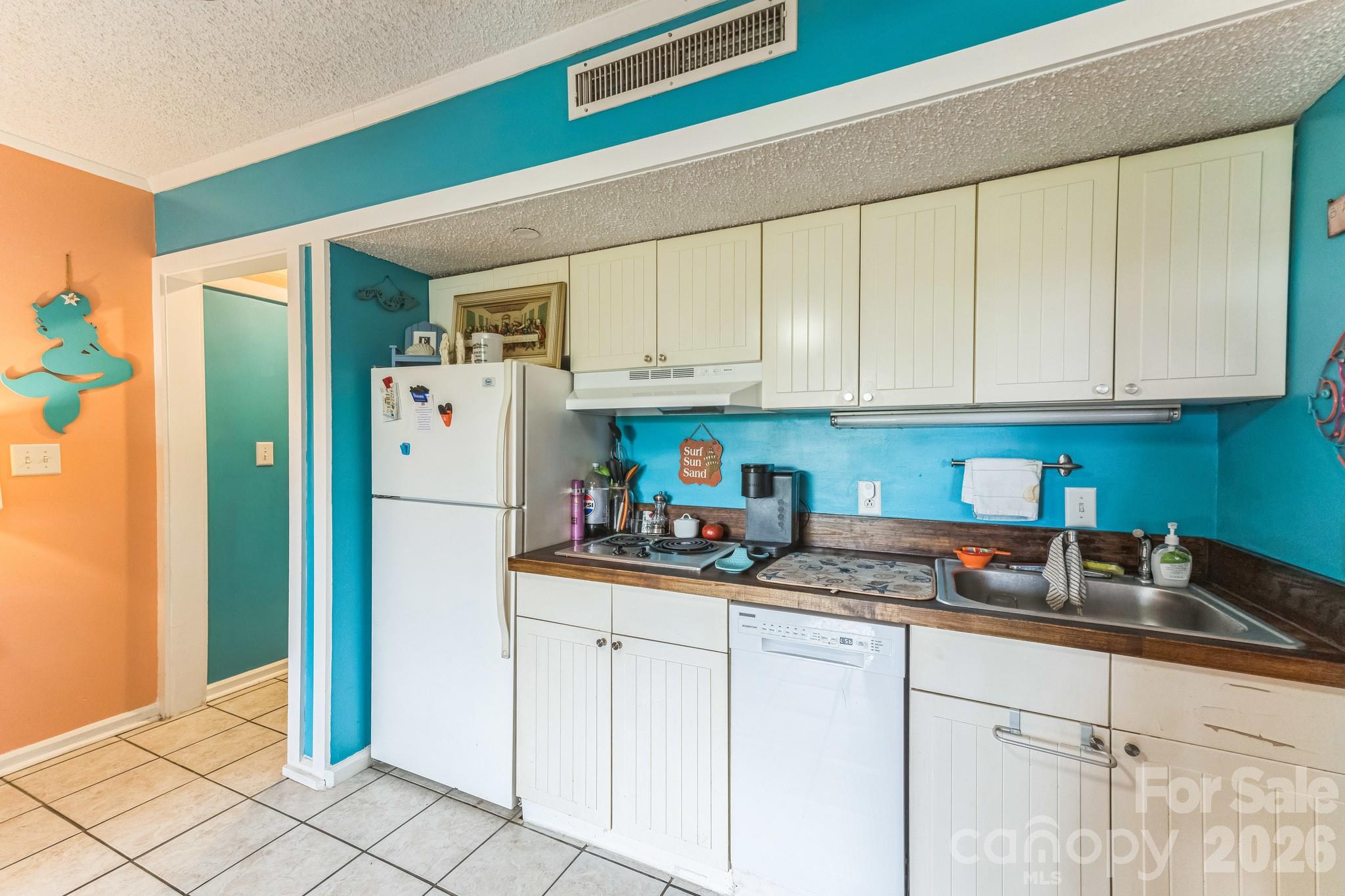 Lodge At Ocean Creek - Residential