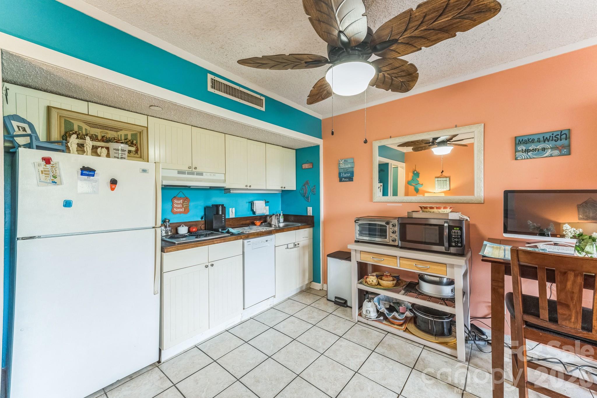 Lodge At Ocean Creek - Residential