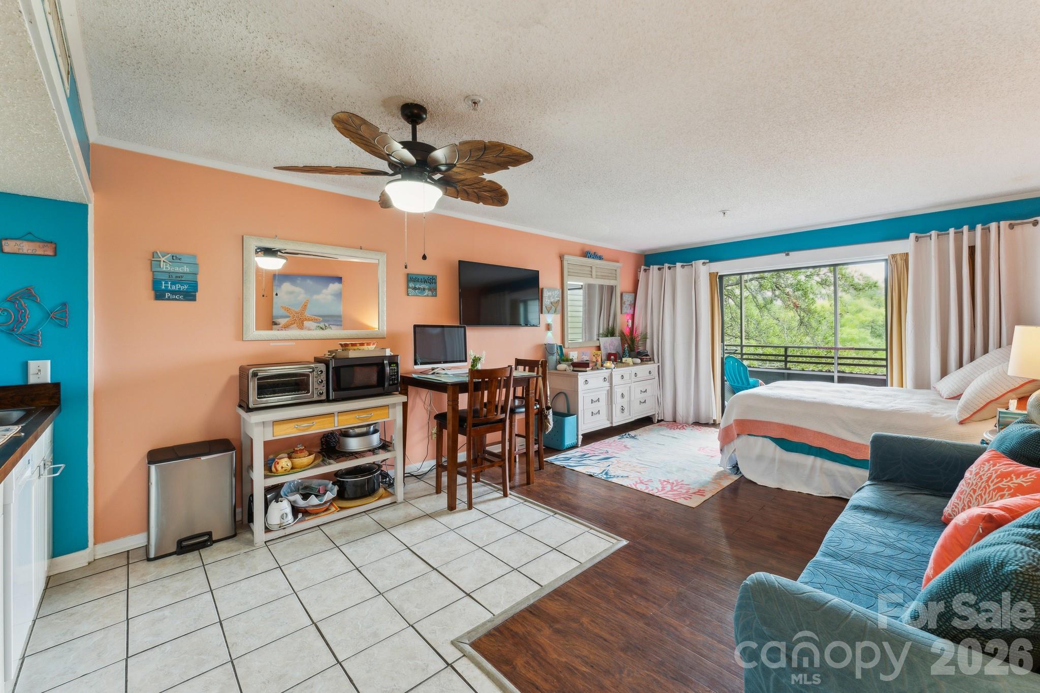 415 Ocean Creek Drive N 2330