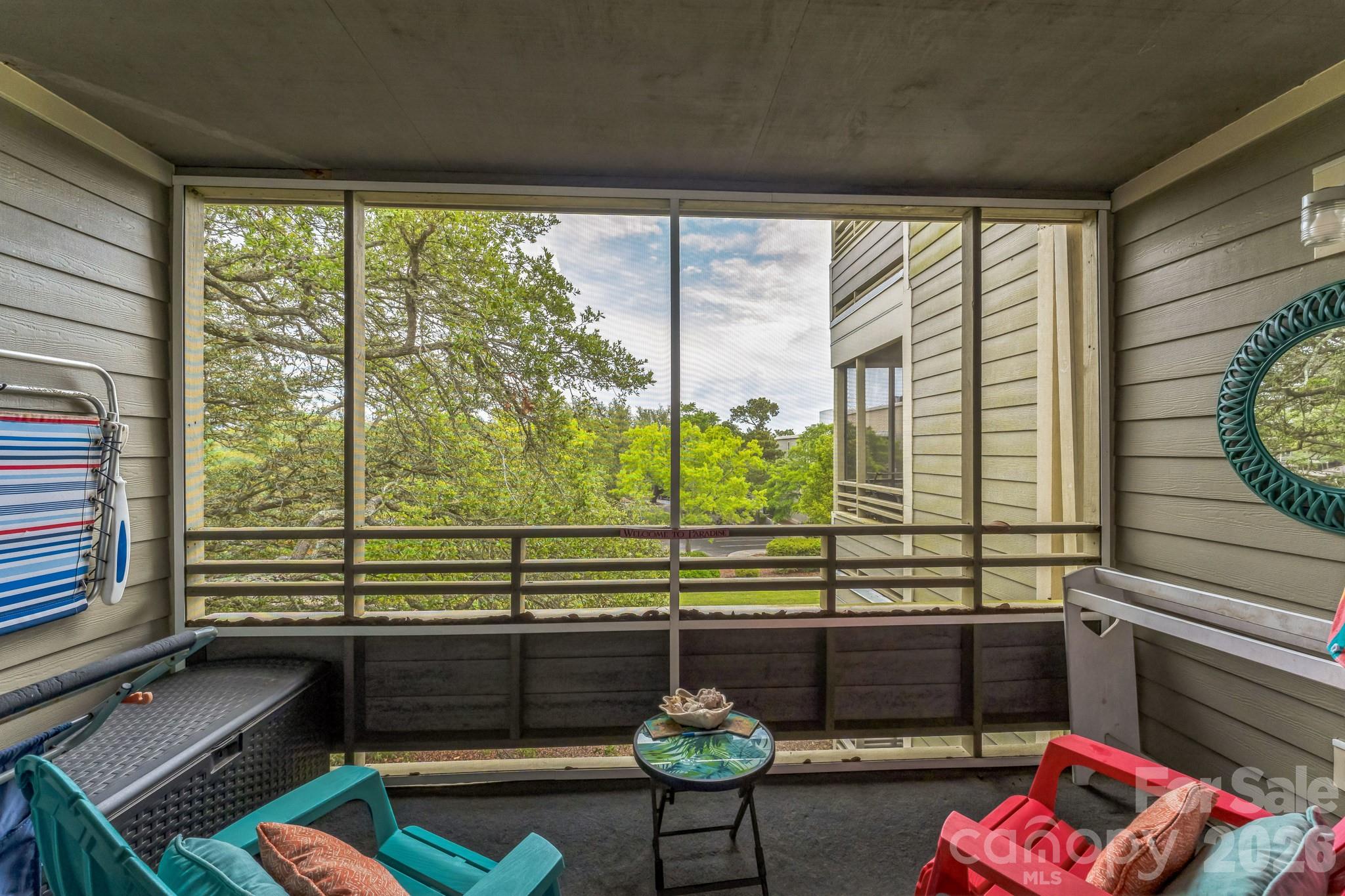 Lodge At Ocean Creek - Residential