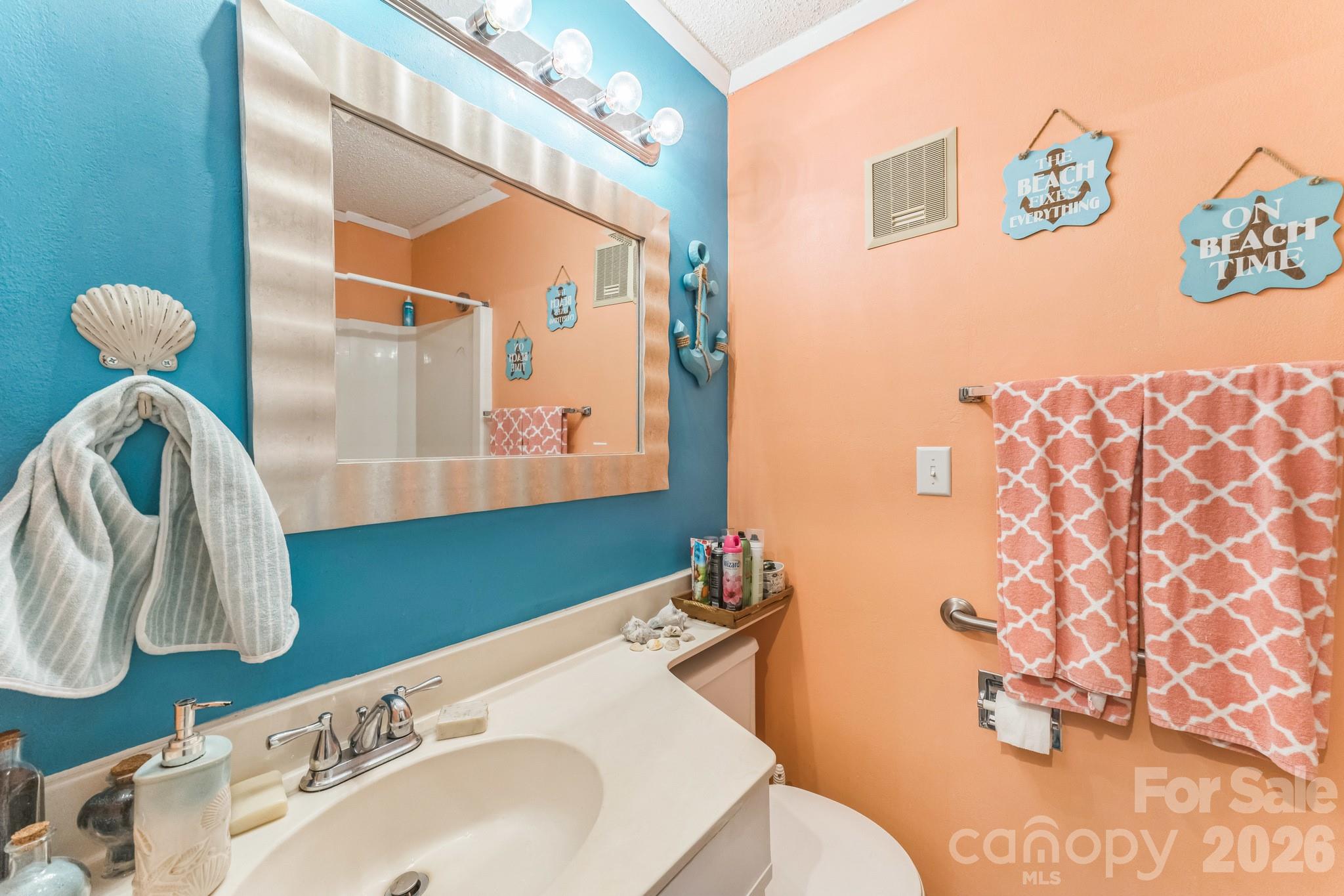 Lodge At Ocean Creek - Residential