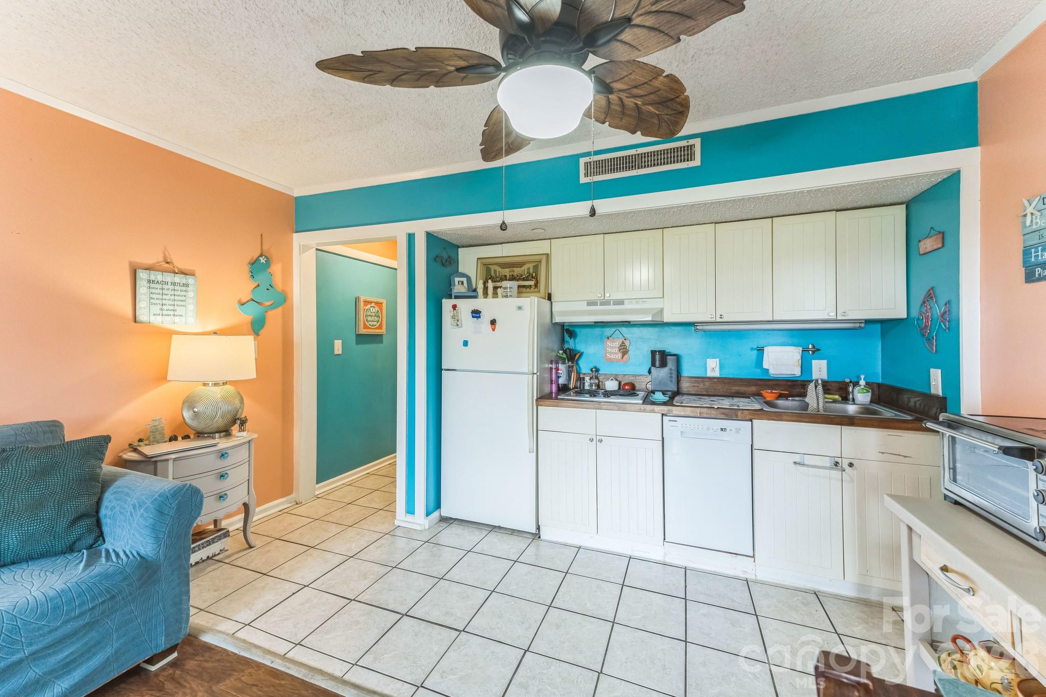 Lodge At Ocean Creek - Residential