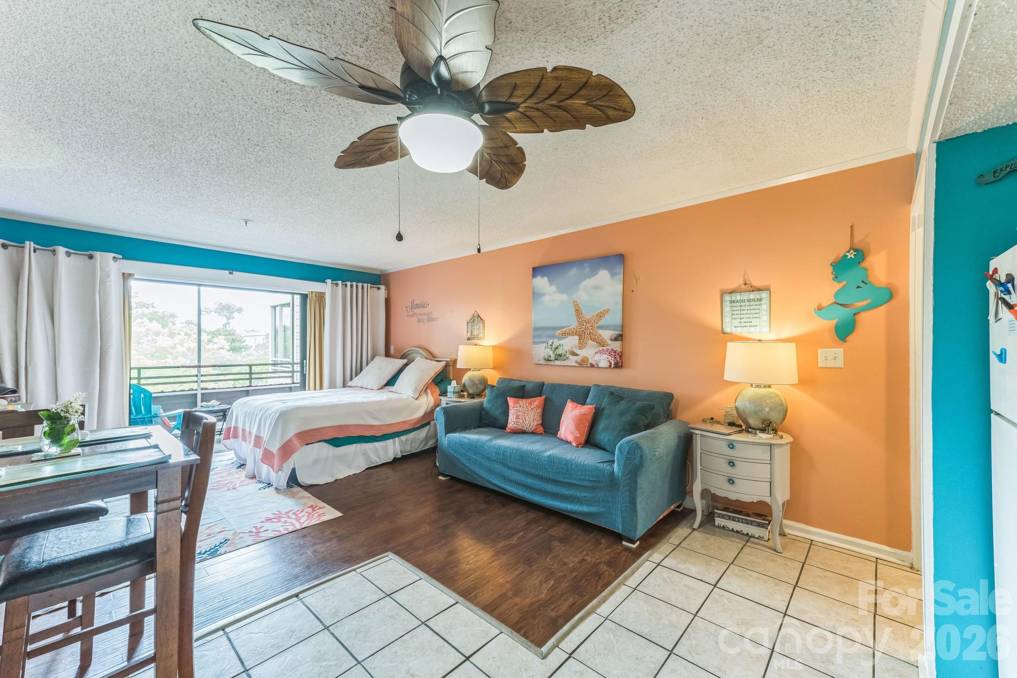 Lodge At Ocean Creek - Residential