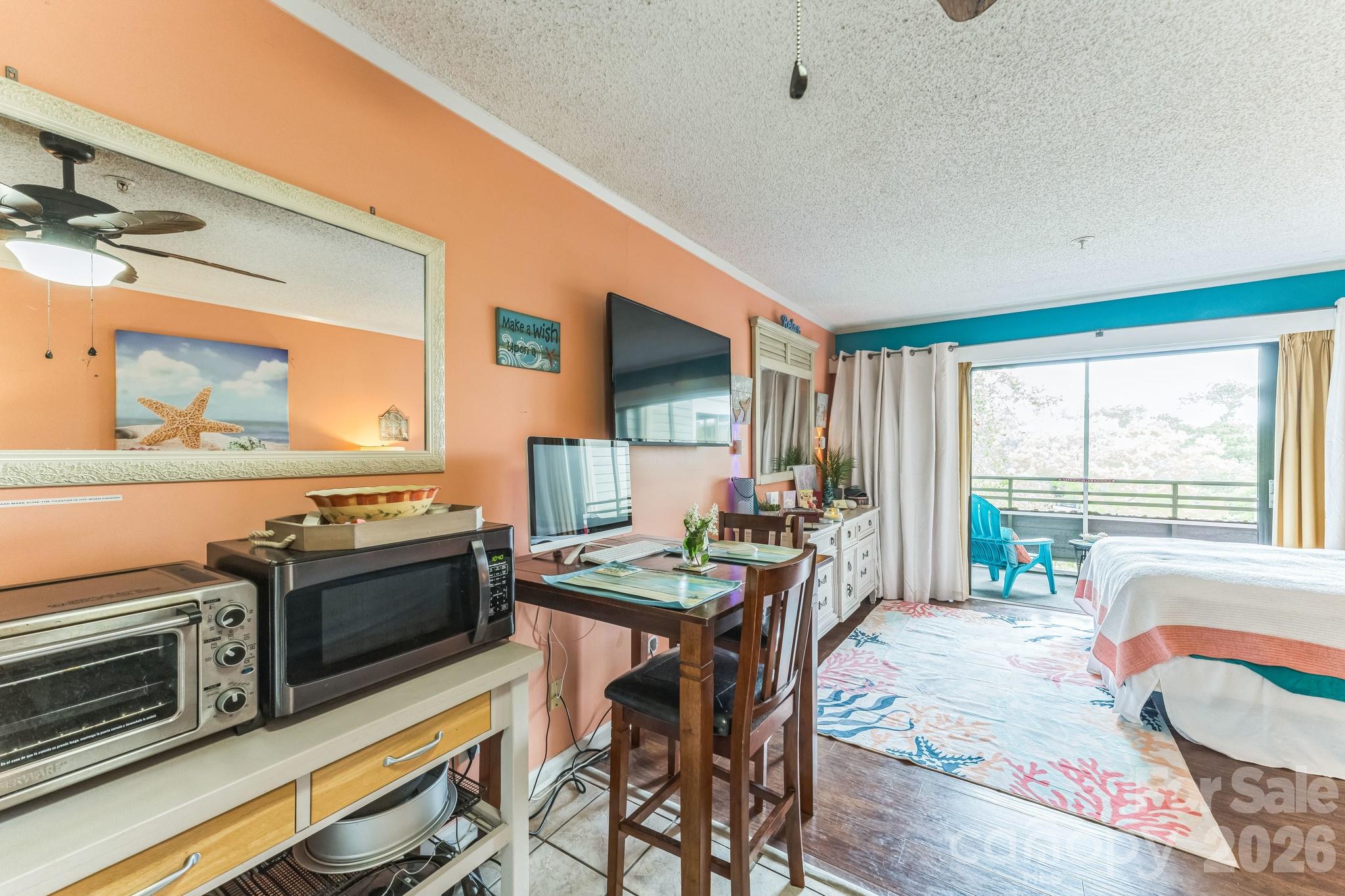 Lodge At Ocean Creek - Residential