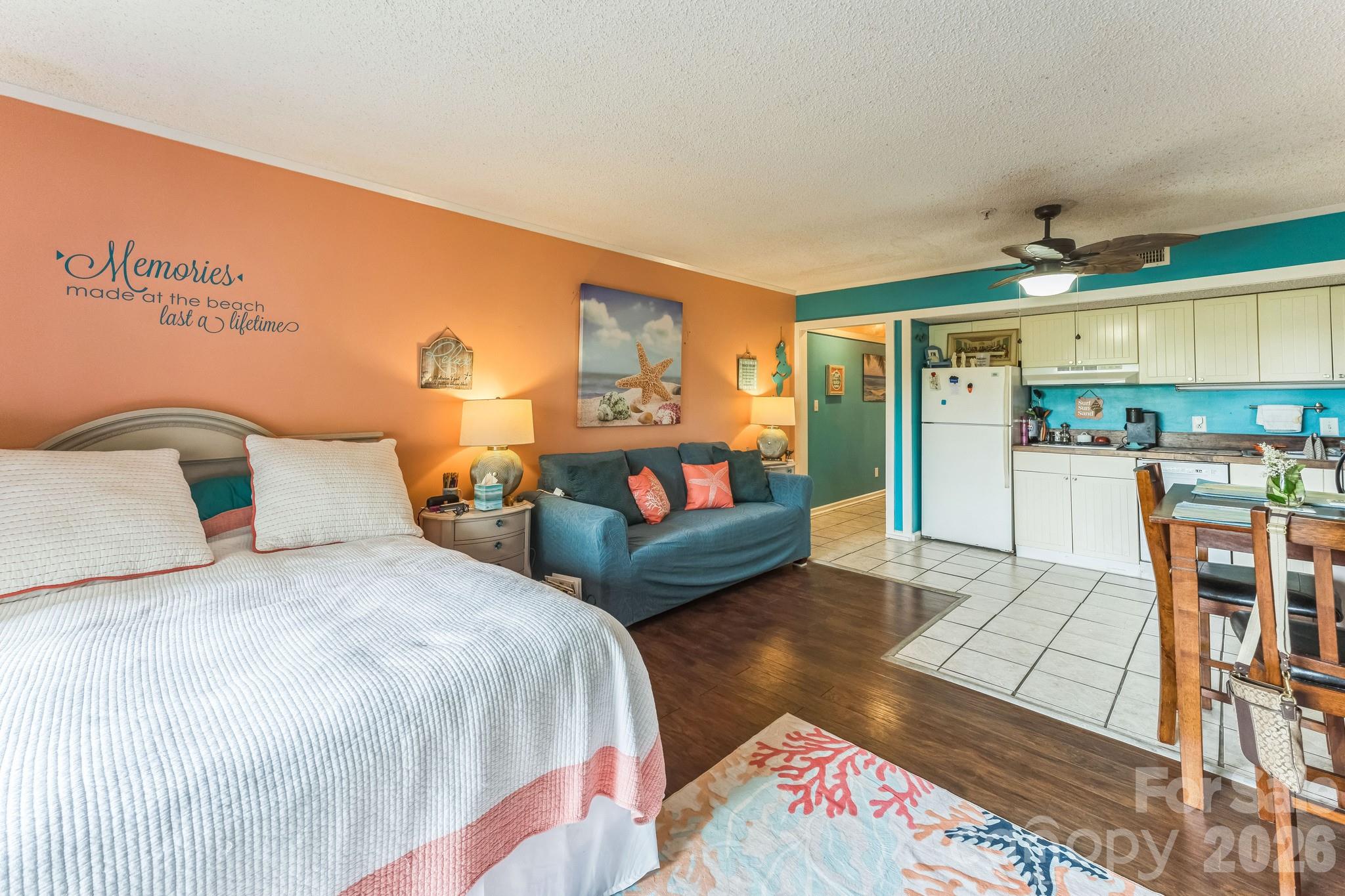 Lodge At Ocean Creek - Residential