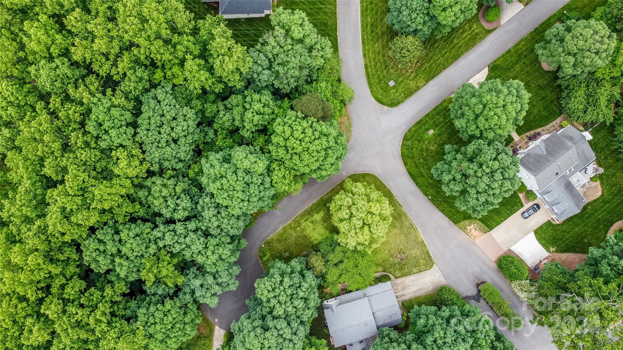 Dogwood Hills - Land