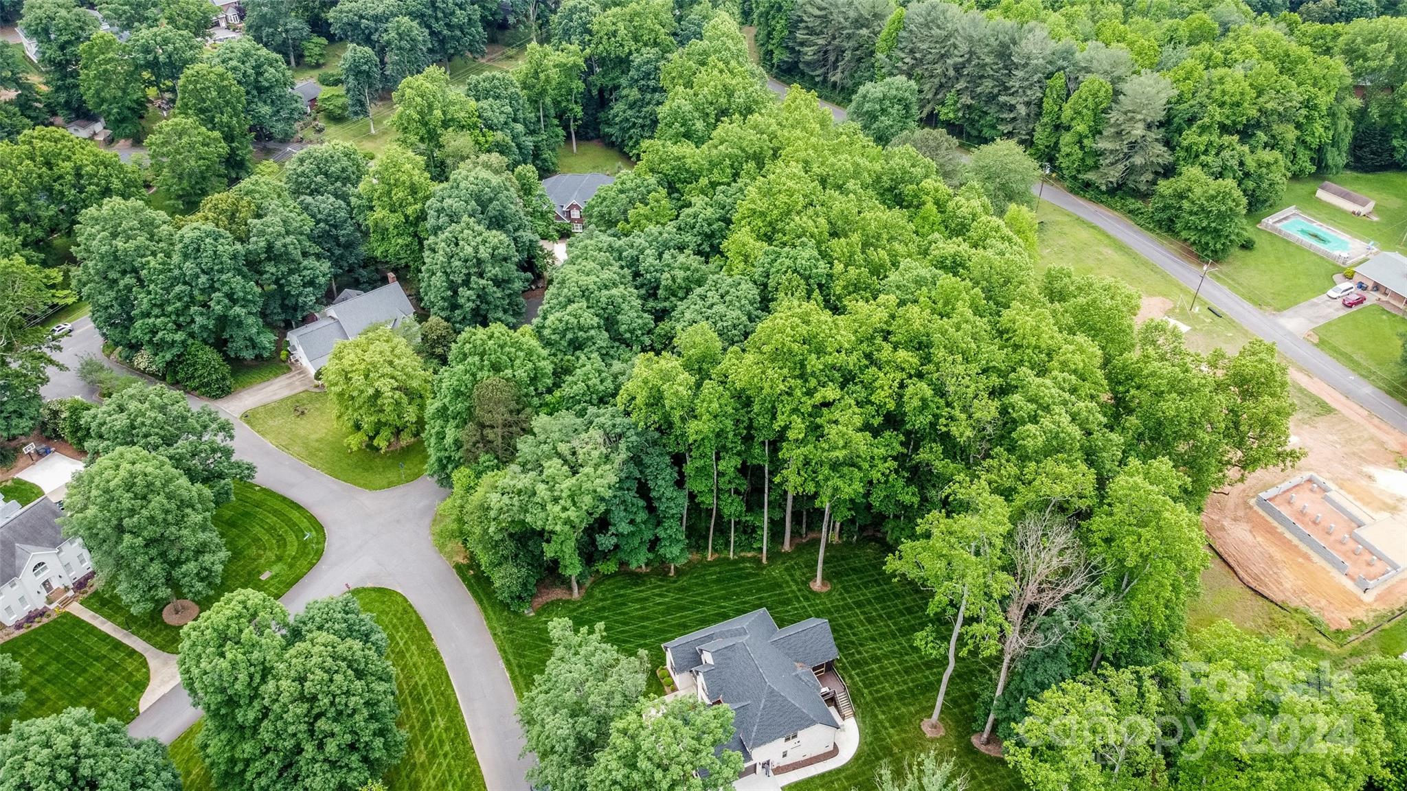 Dogwood Hills - Land