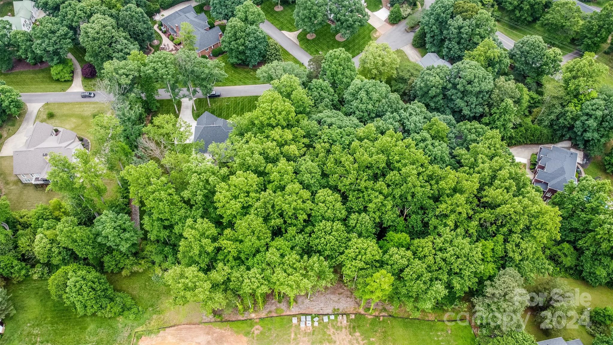 Dogwood Hills - Land