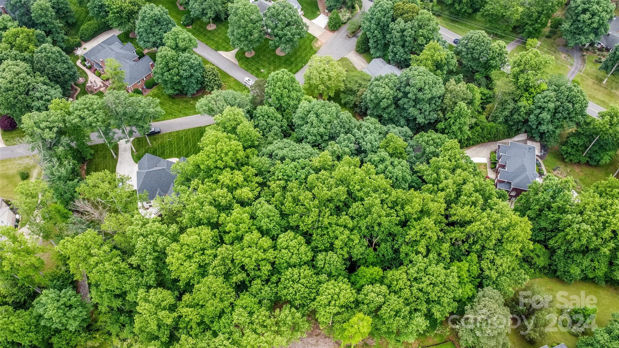 Dogwood Hills - Land