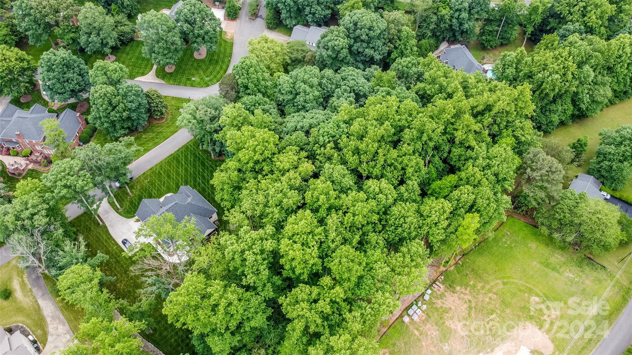 Dogwood Hills - Land