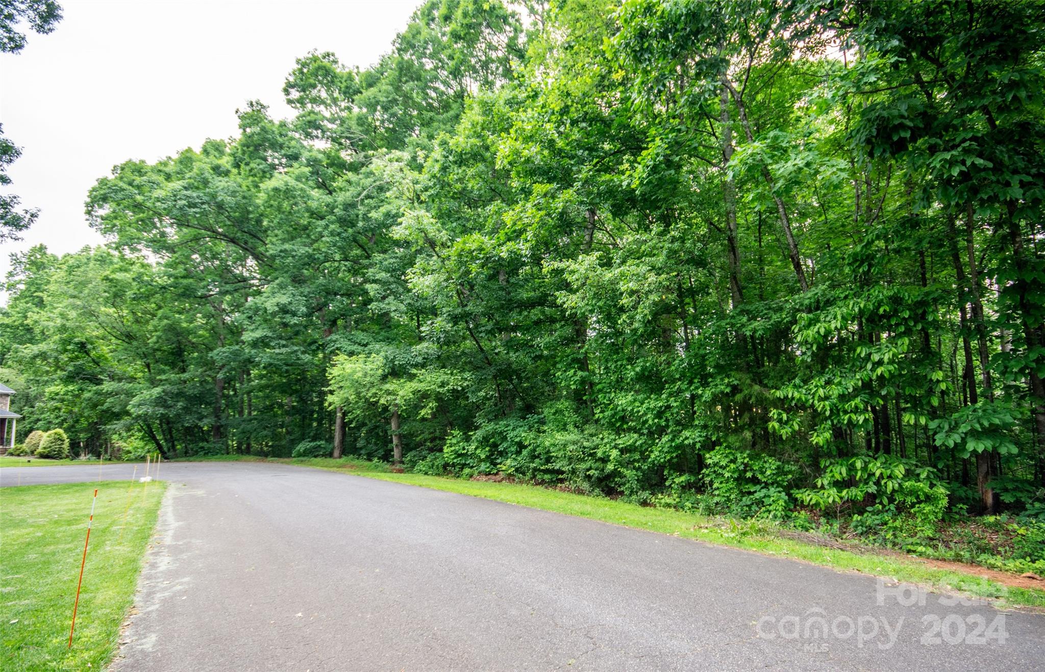 Dogwood Hills - Land