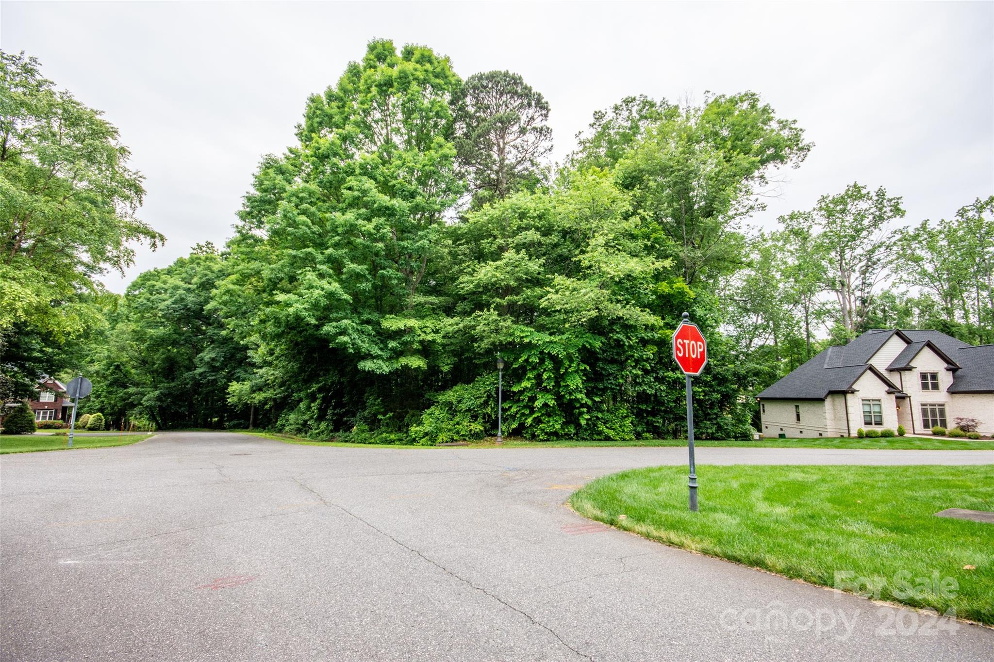 Dogwood Hills - Land