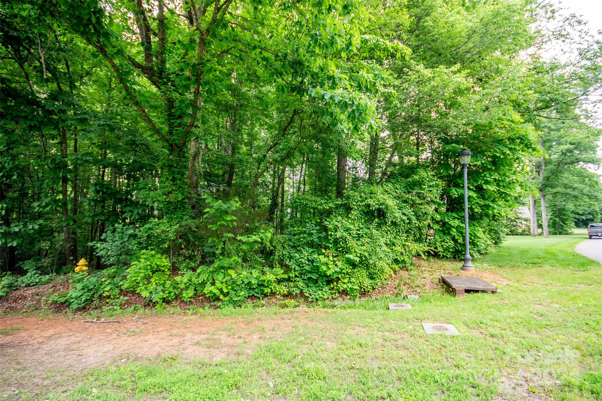 Dogwood Hills - Land