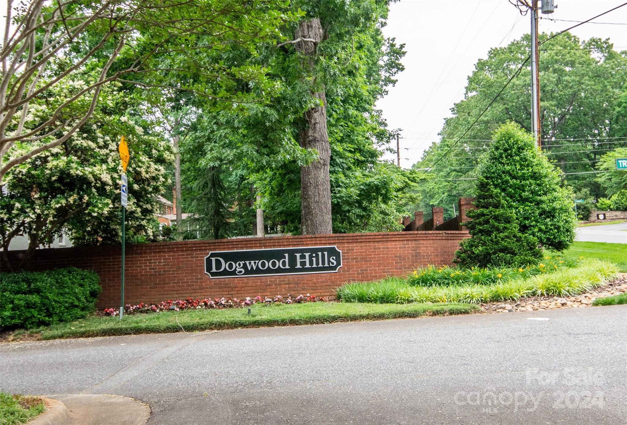 Dogwood Hills - Land