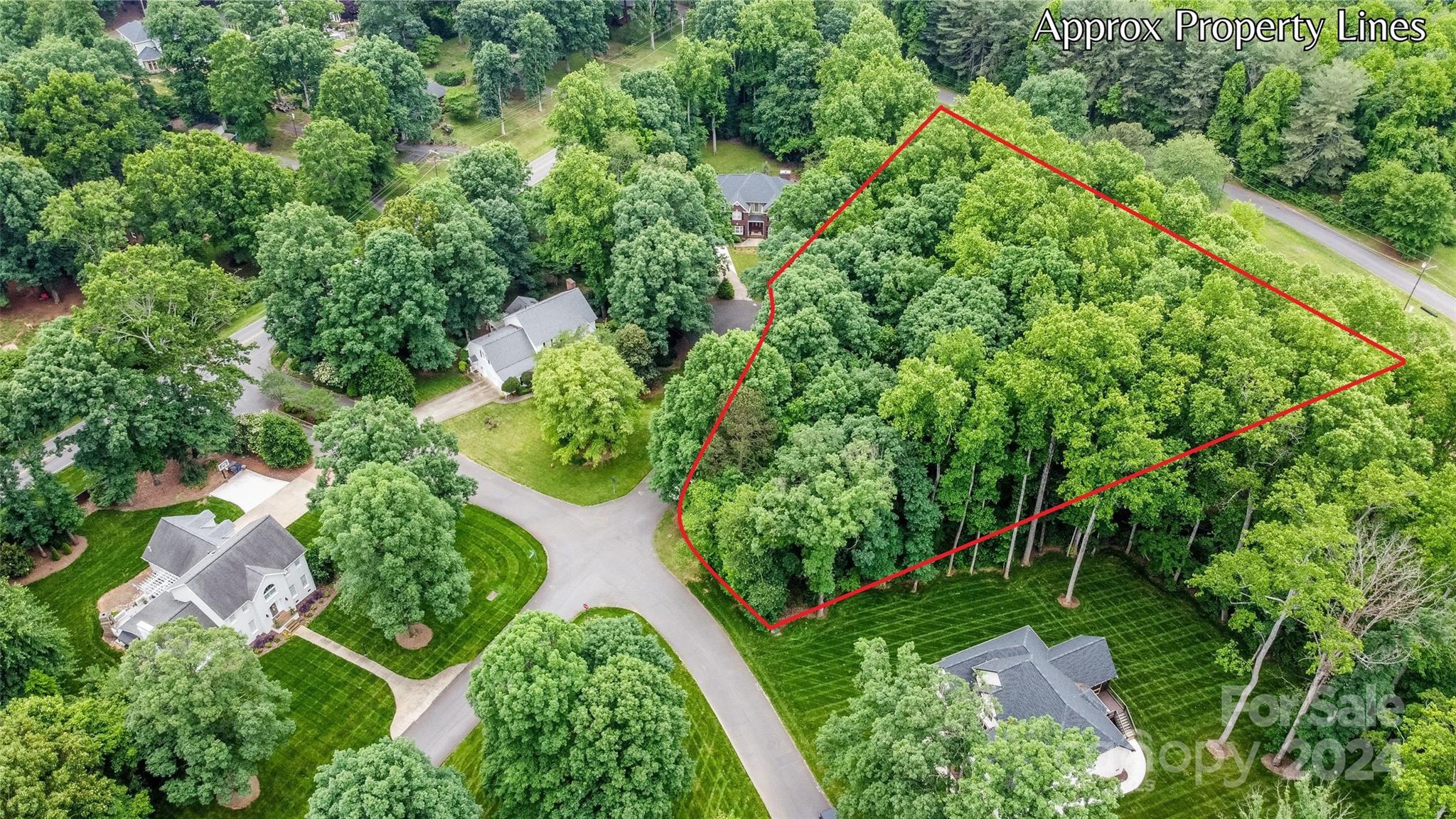 Dogwood Hills - Land