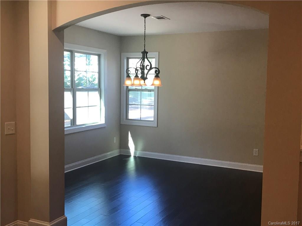 Belle Grove Manor - Residential