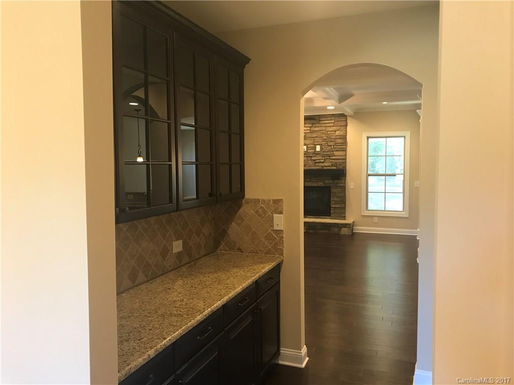 Belle Grove Manor - Residential