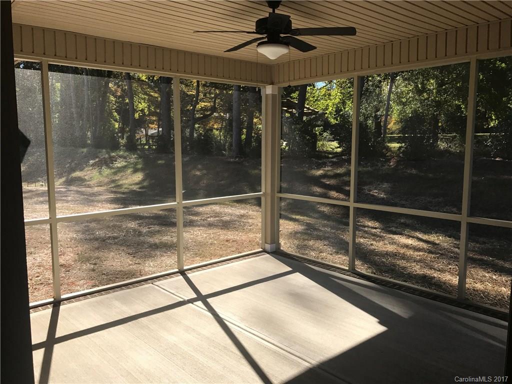 Belle Grove Manor - Residential