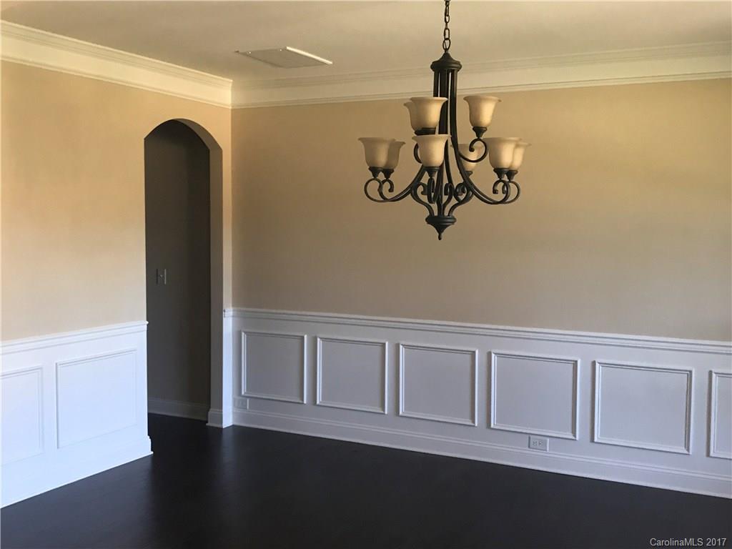 Belle Grove Manor - Residential